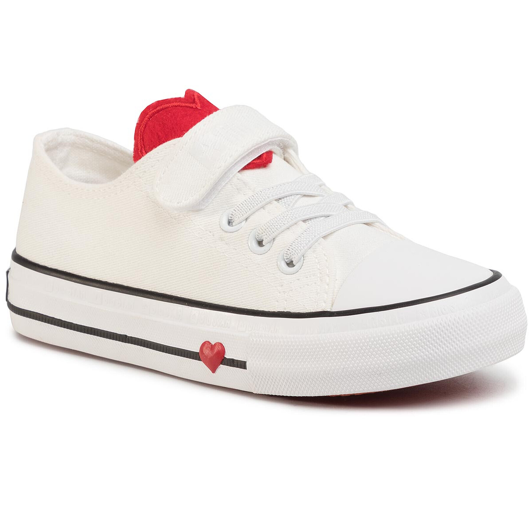 Big Star Shoes Sneakers - Pepit.gr