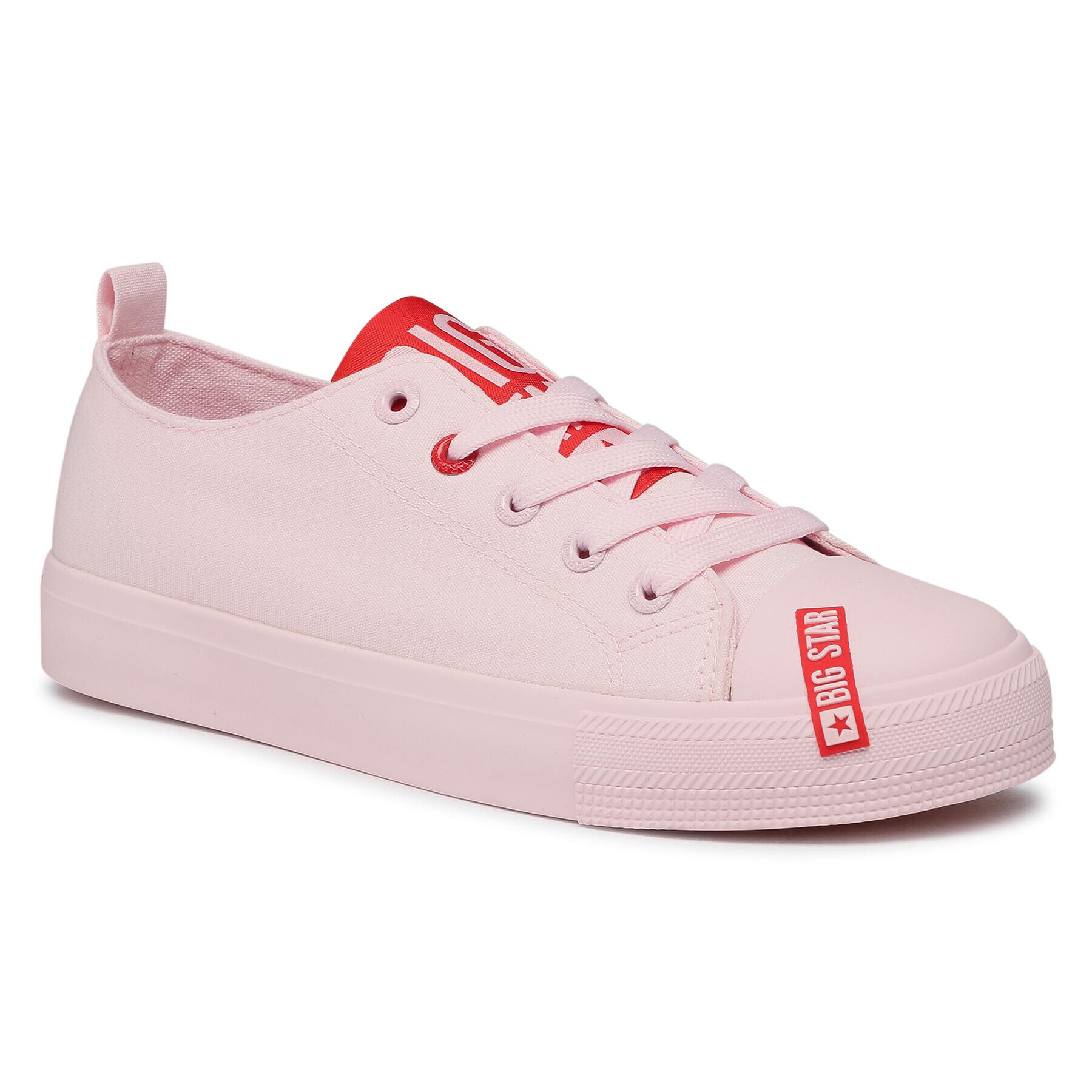 Big Star Shoes Sneakers - Pepit.gr