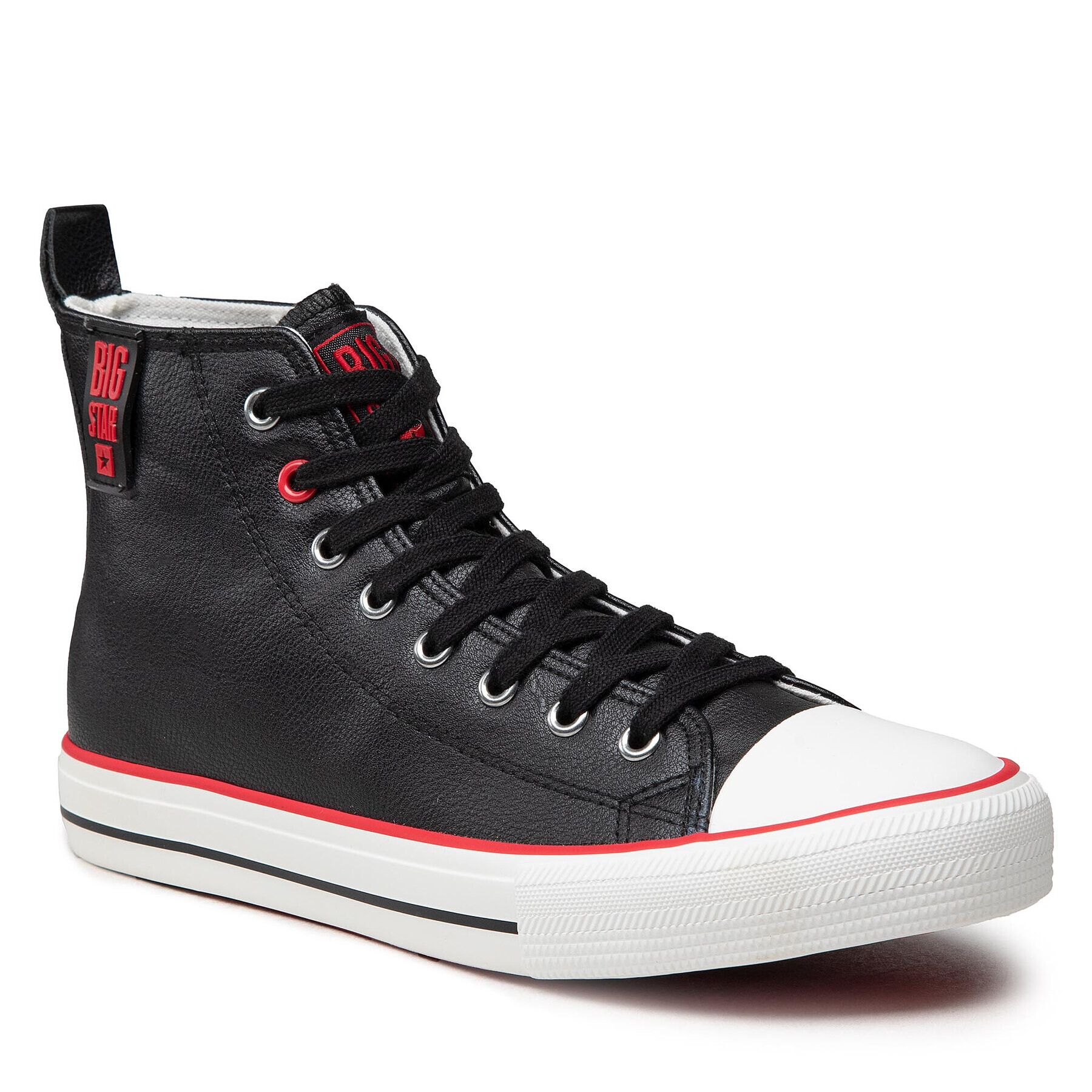 Big Star Shoes Sneakers - Pepit.gr