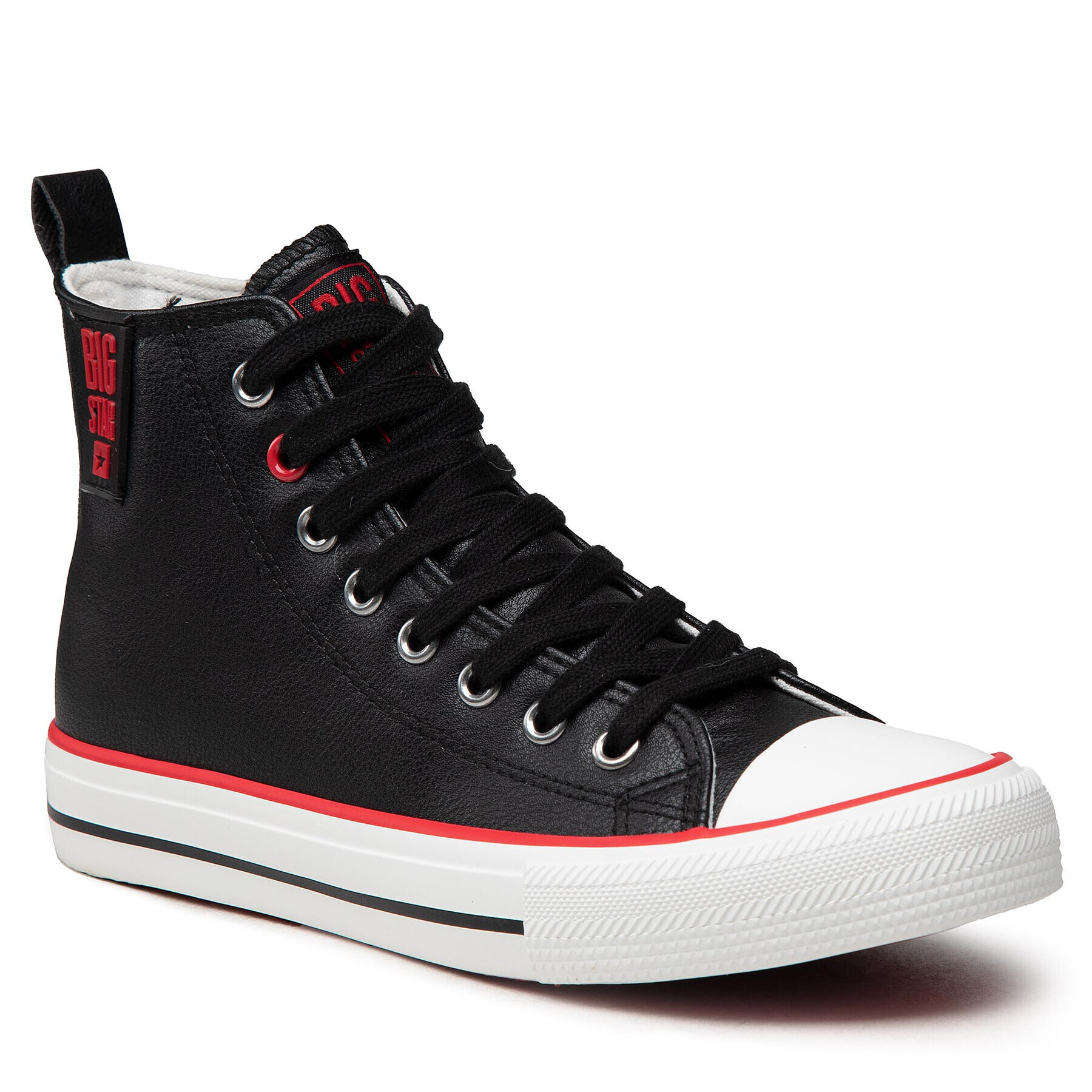 Big Star Shoes Sneakers - Pepit.gr