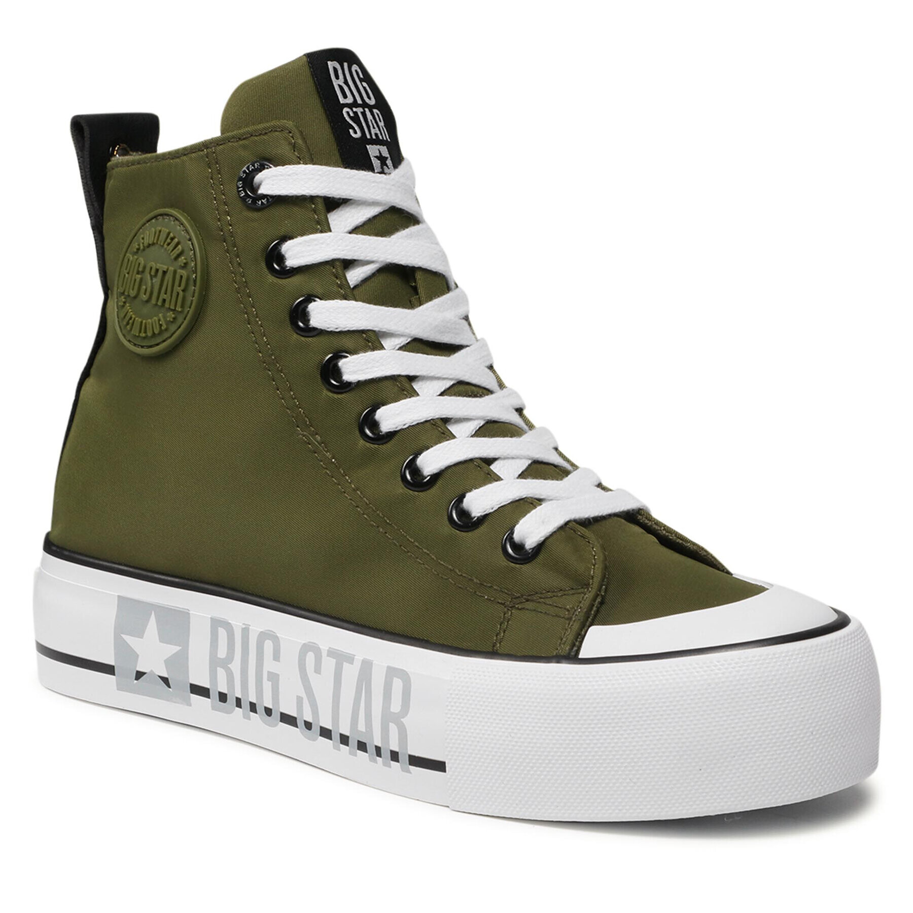 Big Star Shoes Sneakers - Pepit.gr