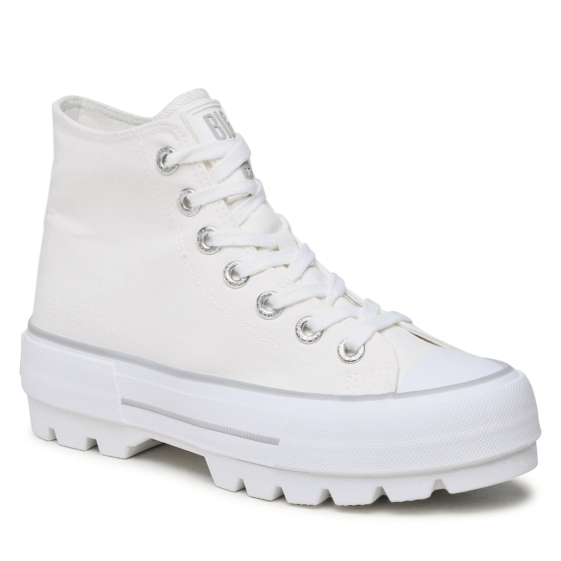 Big Star Shoes Sneakers - Pepit.gr