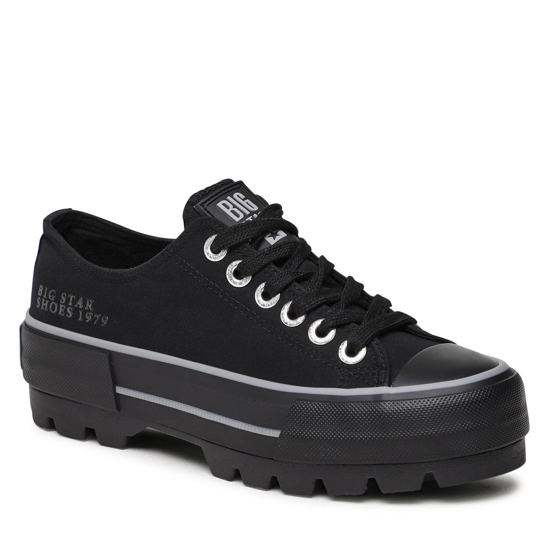 Big Star Shoes Sneakers - Pepit.gr