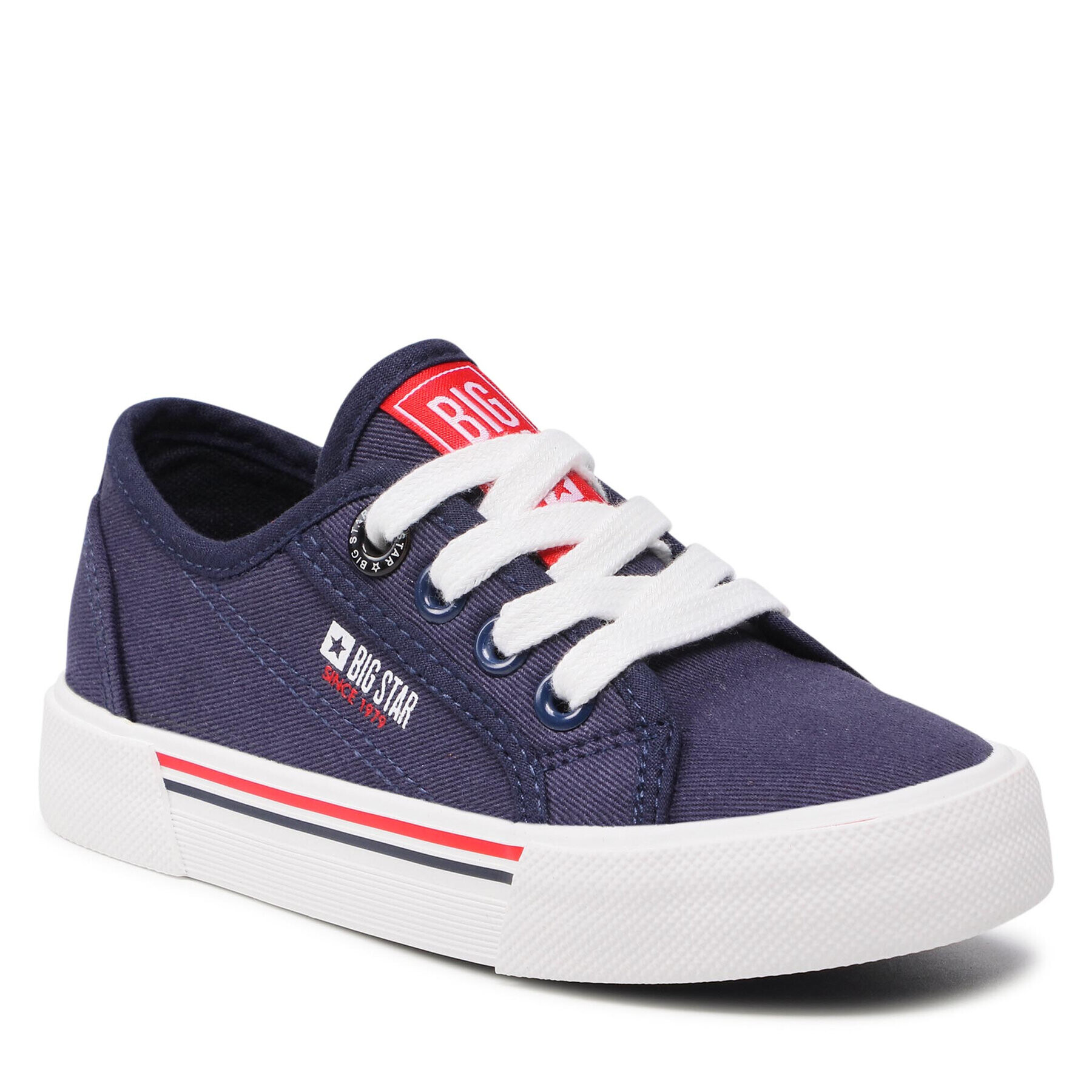 Big Star Shoes Sneakers - Pepit.gr