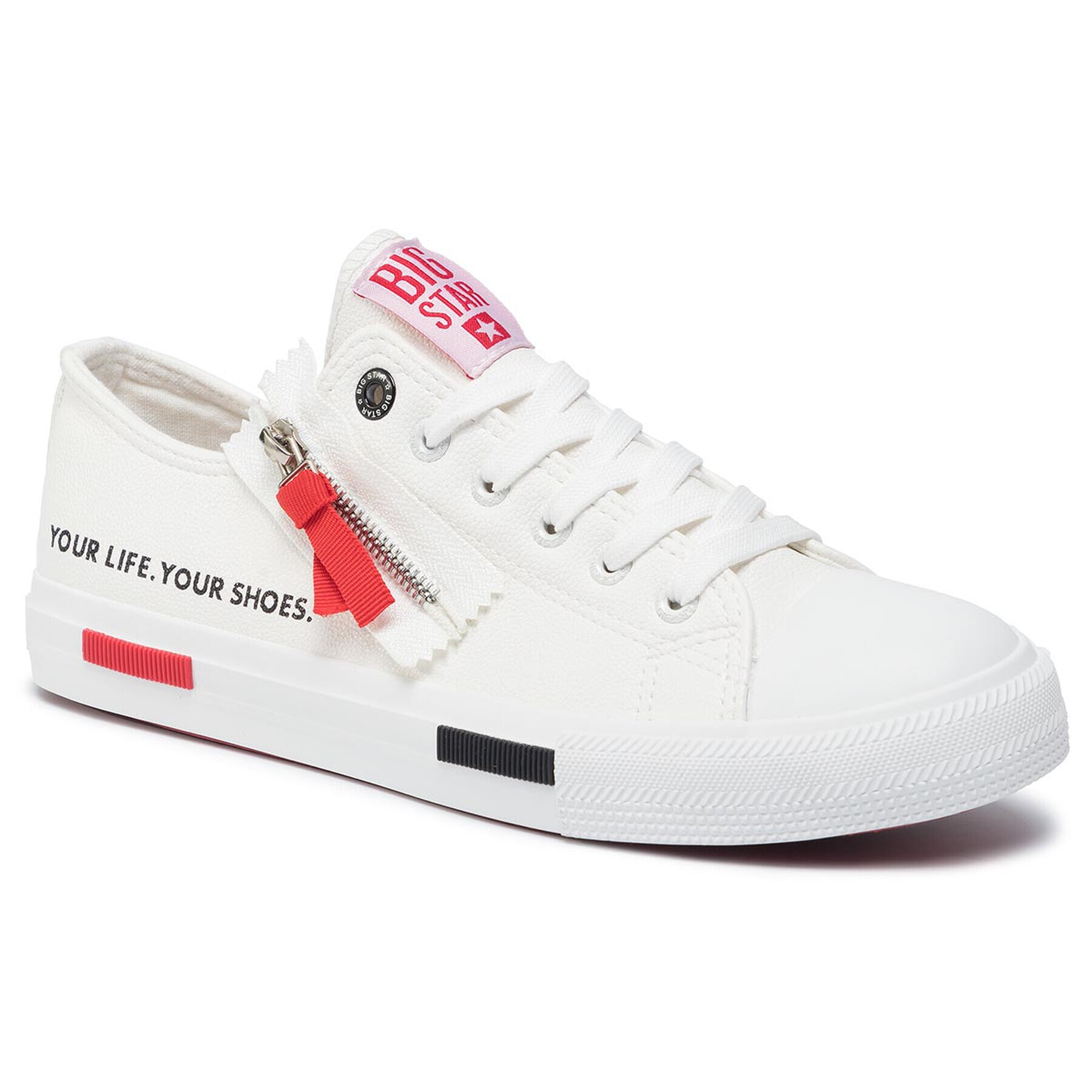 Big Star Shoes Sneakers - Pepit.gr