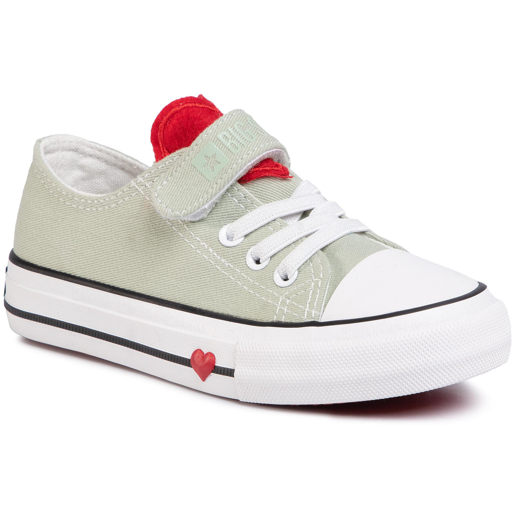 Big Star Shoes Sneakers - Pepit.gr