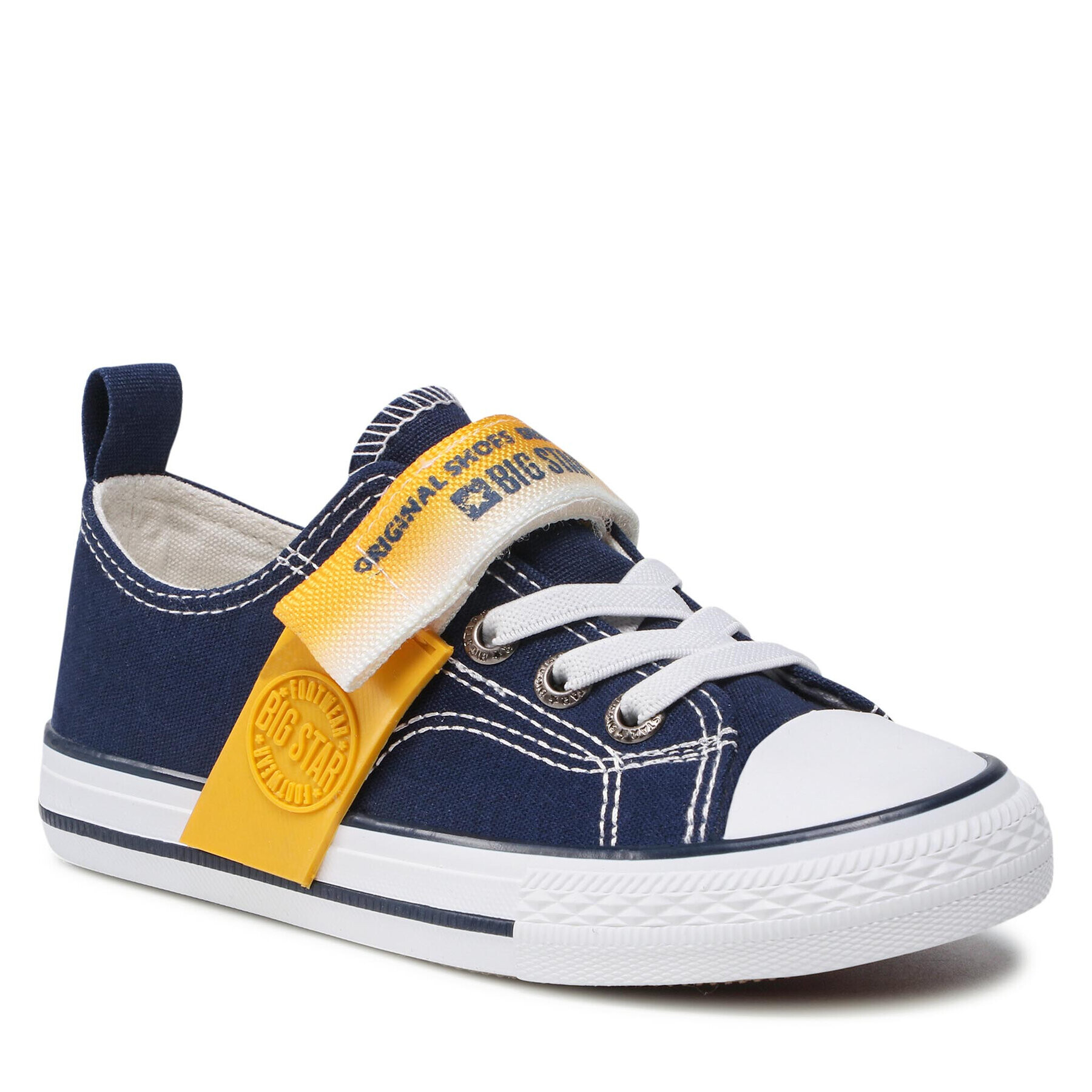 Big Star Shoes Sneakers - Pepit.gr