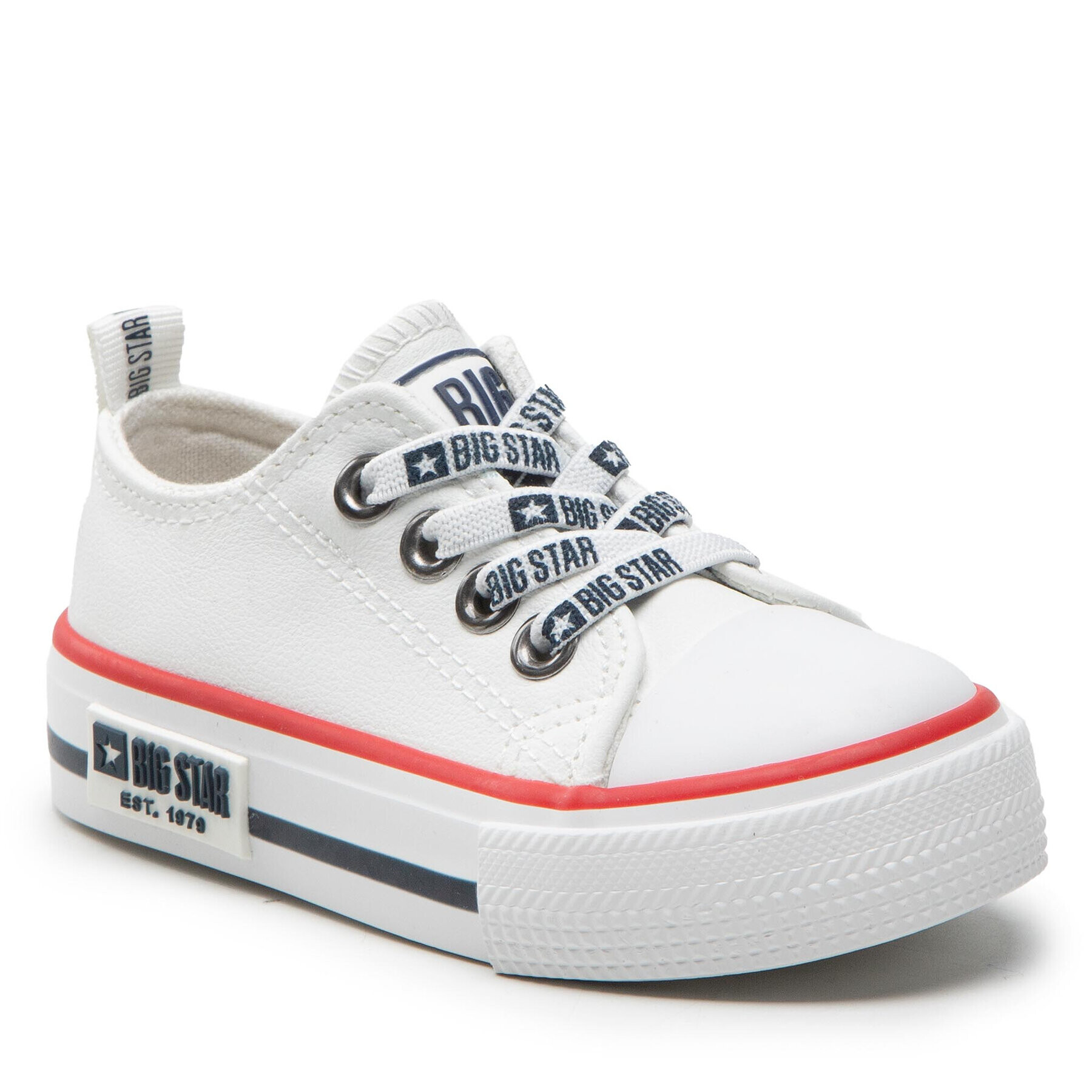 Big Star Shoes Sneakers - Pepit.gr