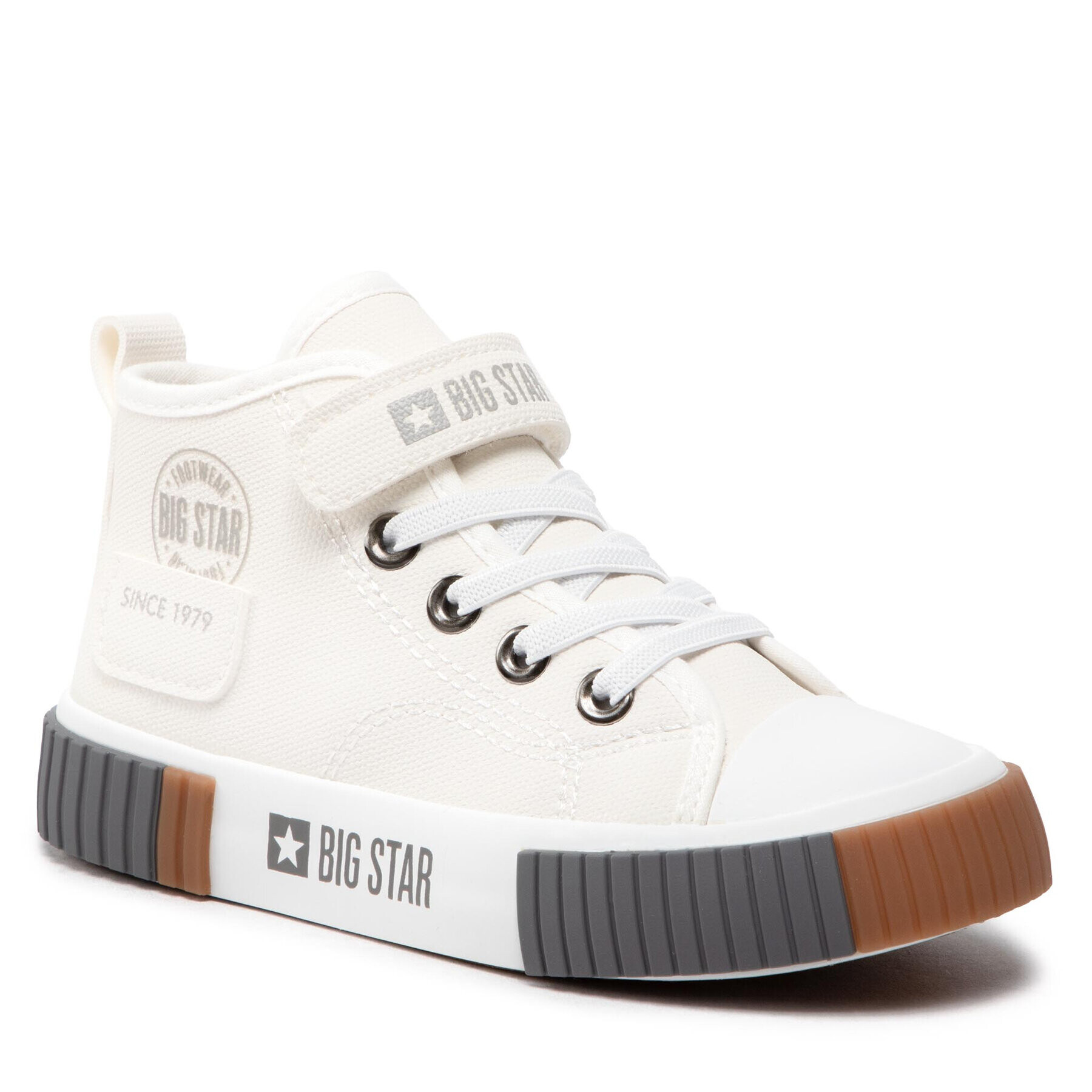 Big Star Shoes Sneakers - Pepit.gr