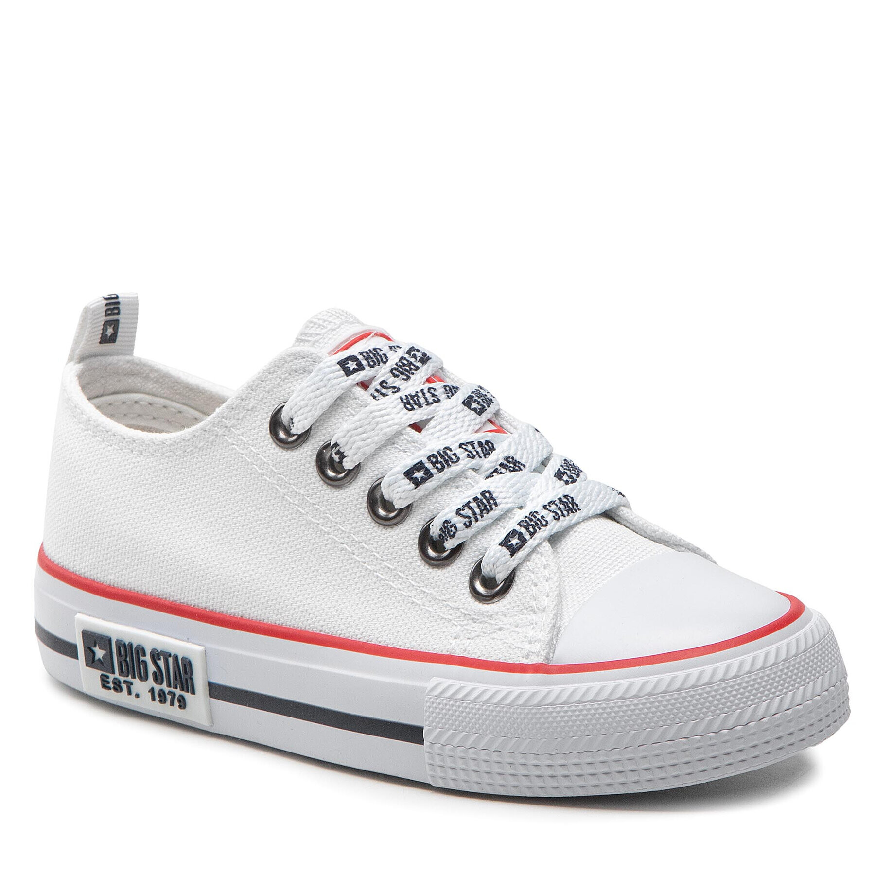 Big Star Shoes Sneakers - Pepit.gr