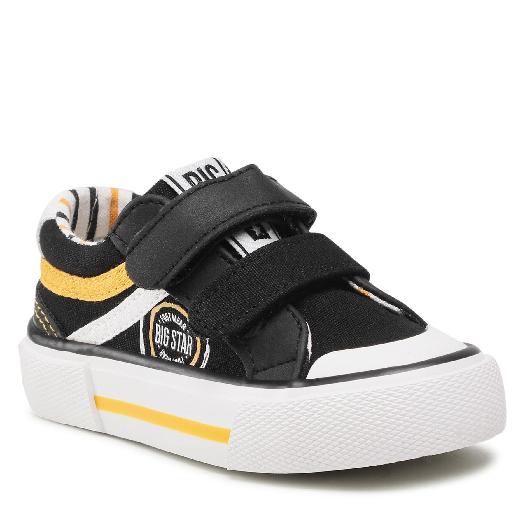 Big Star Shoes Sneakers - Pepit.gr