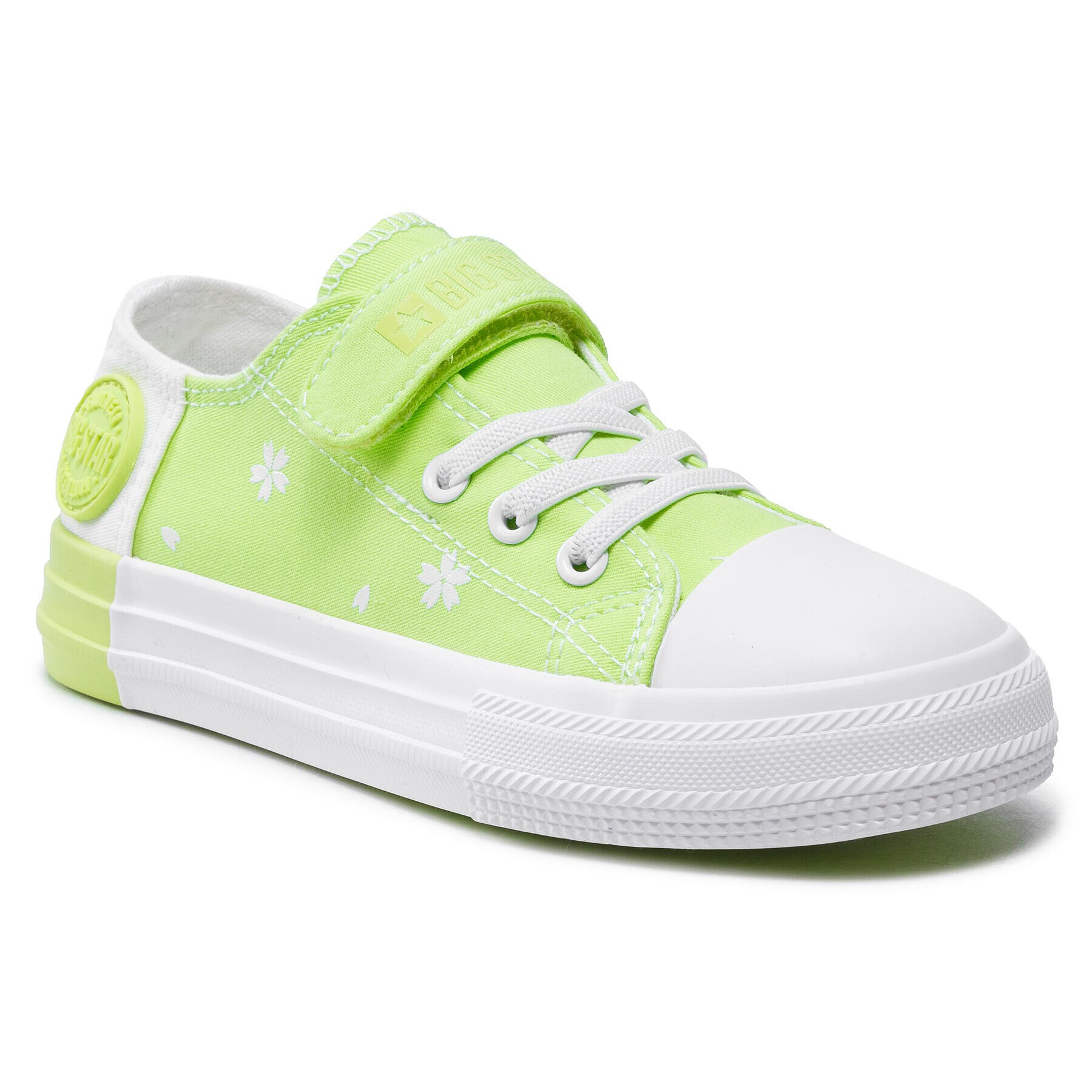 Big Star Shoes Sneakers - Pepit.gr