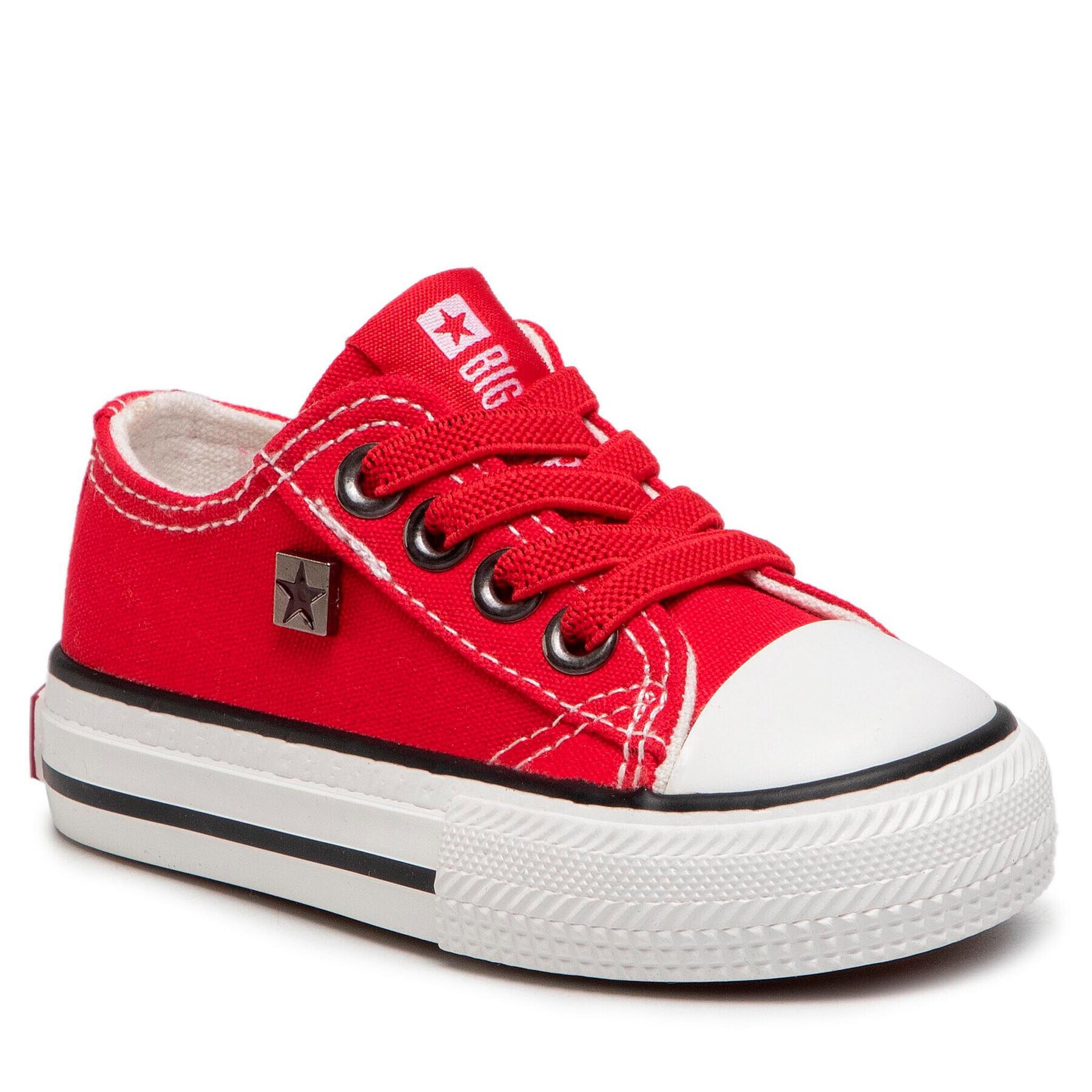 Big Star Shoes Sneakers - Pepit.gr