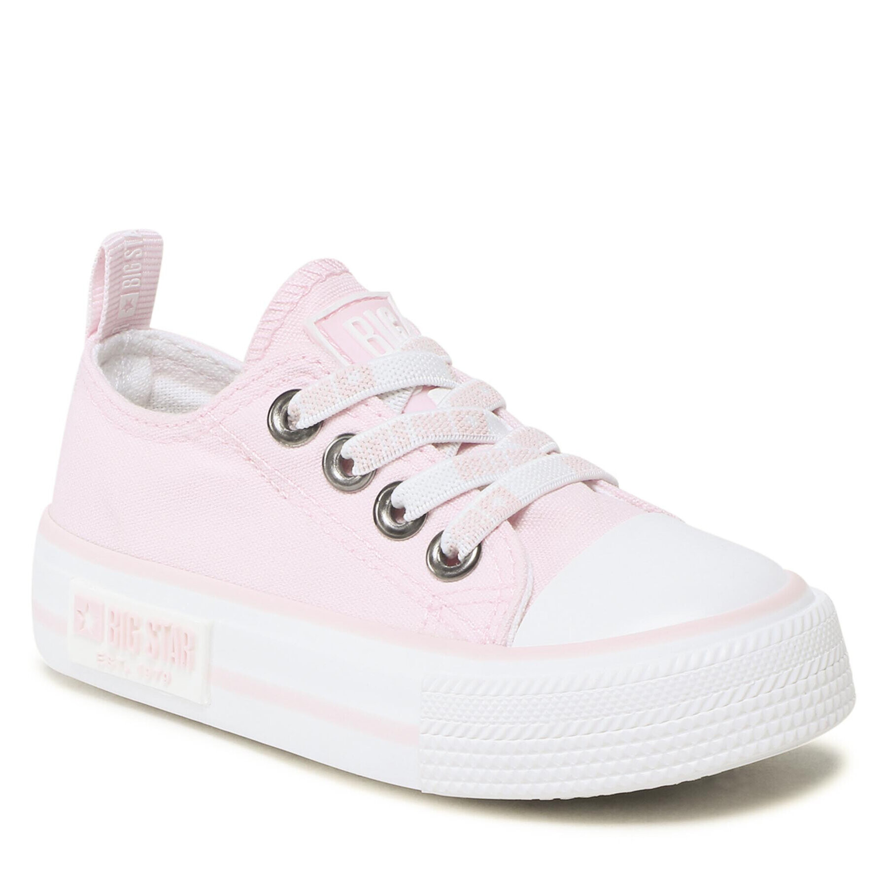 Big Star Shoes Sneakers - Pepit.gr