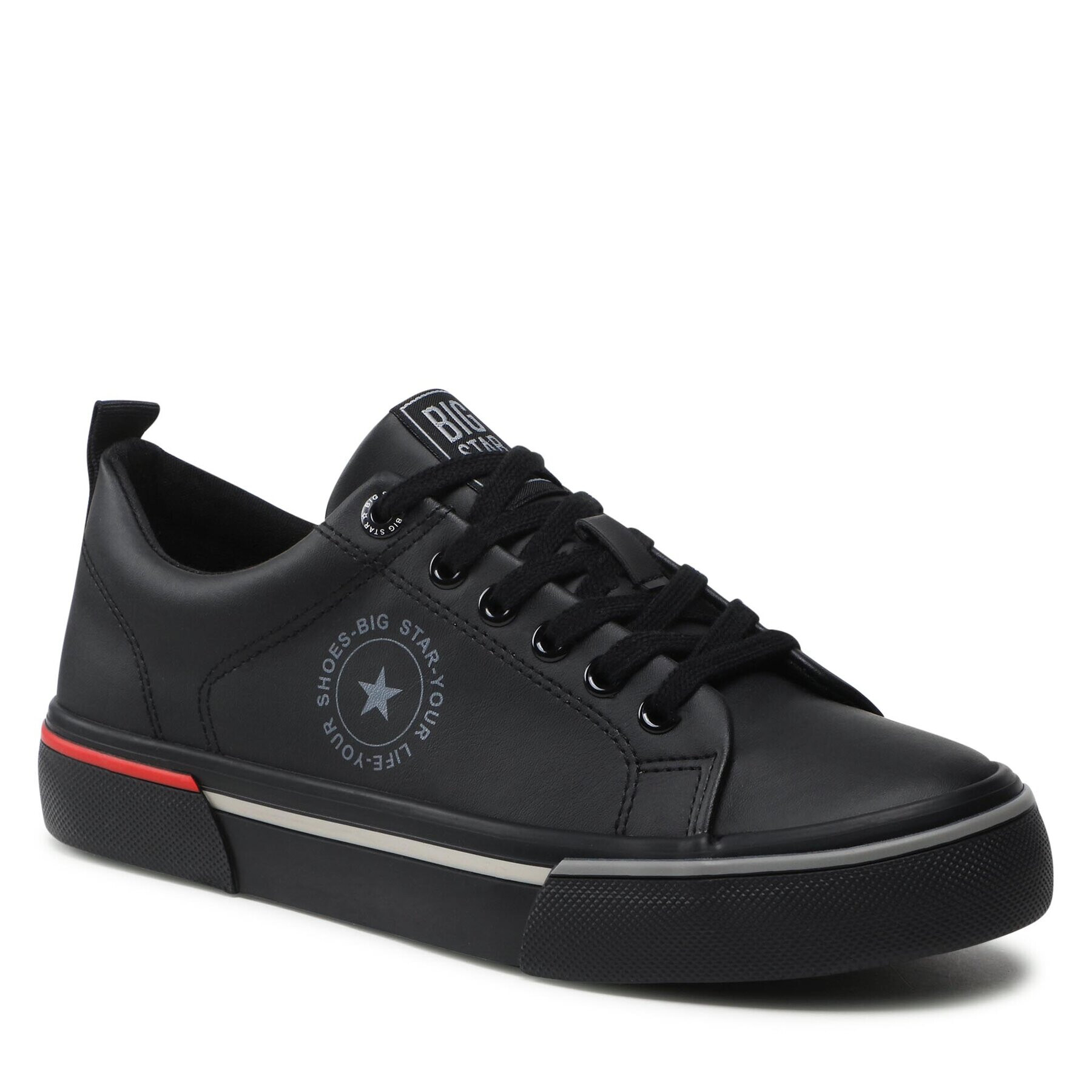 BIG STAR Sneakers - Pepit.gr