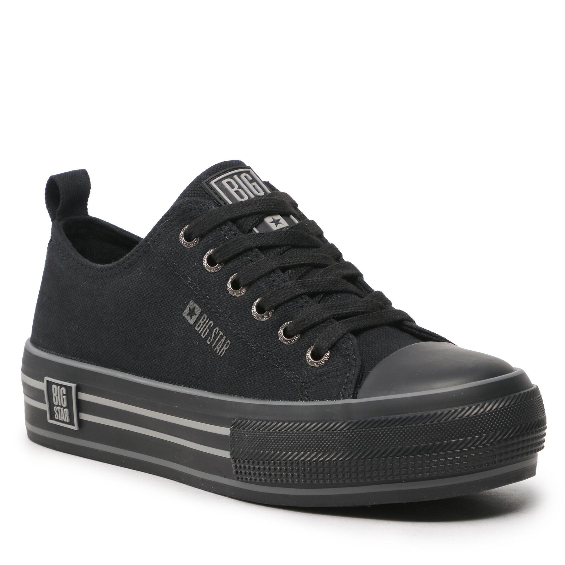 Big Star Shoes Sneakers - Pepit.gr