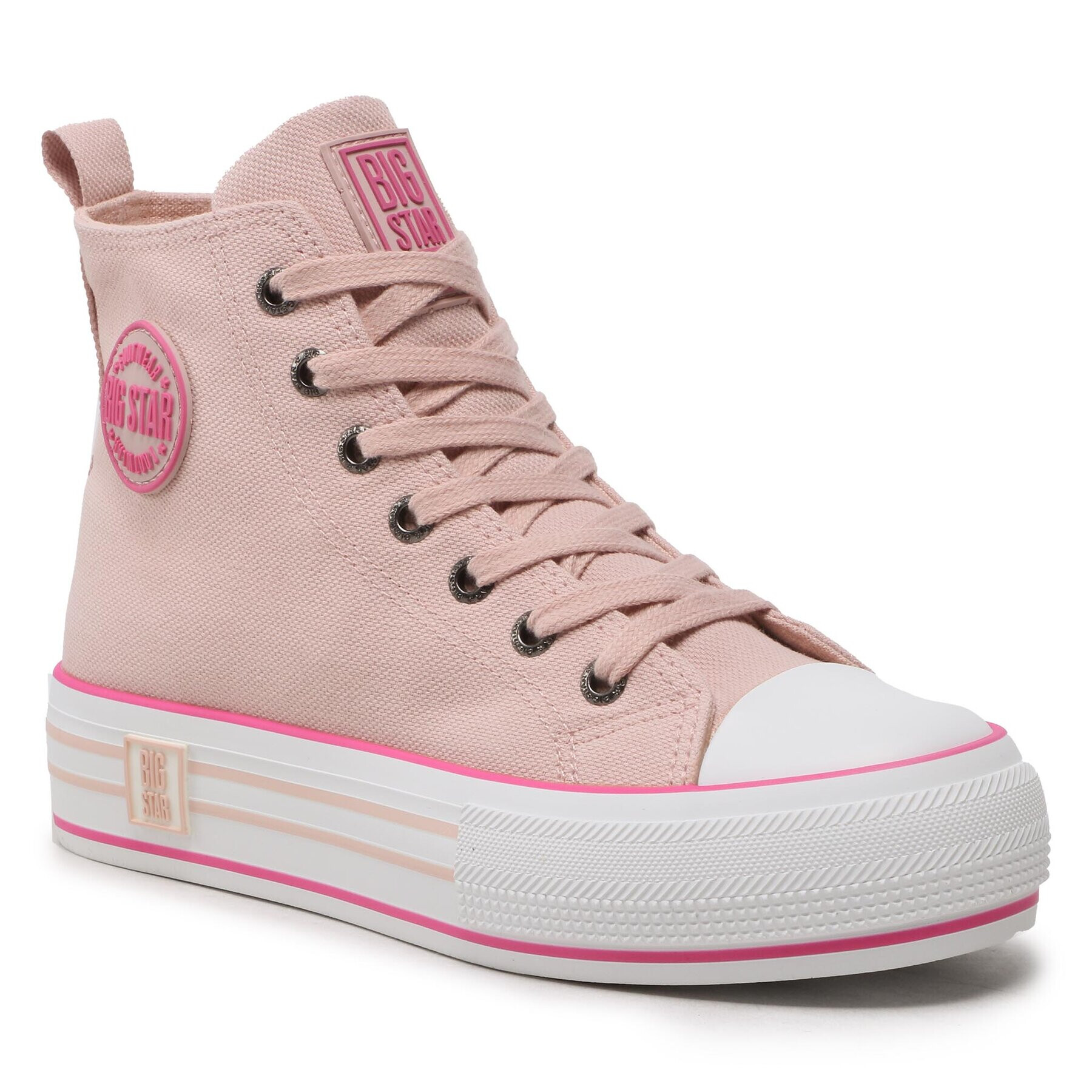 BIG STAR Sneakers - Pepit.gr