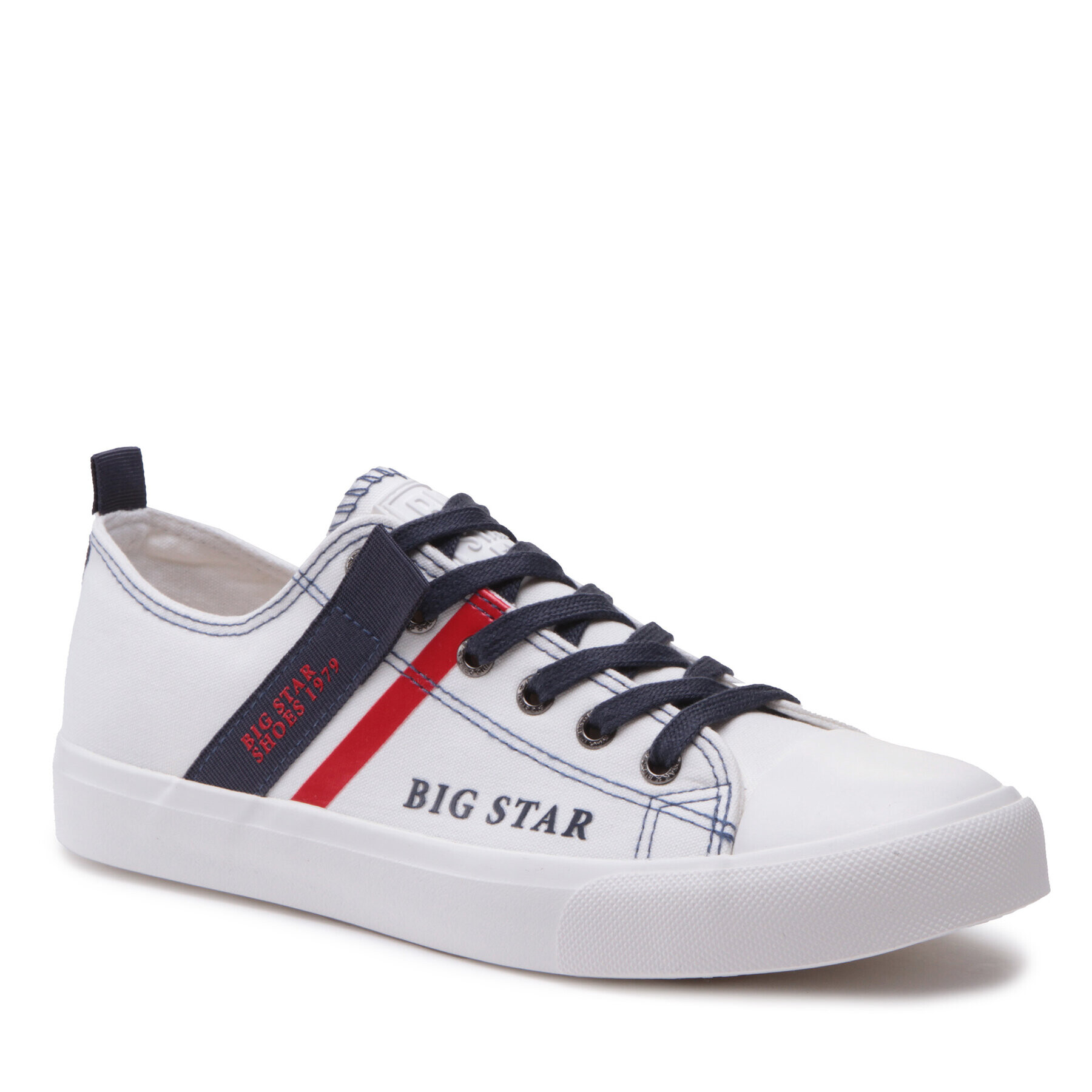 Big Star Shoes Sneakers - Pepit.gr