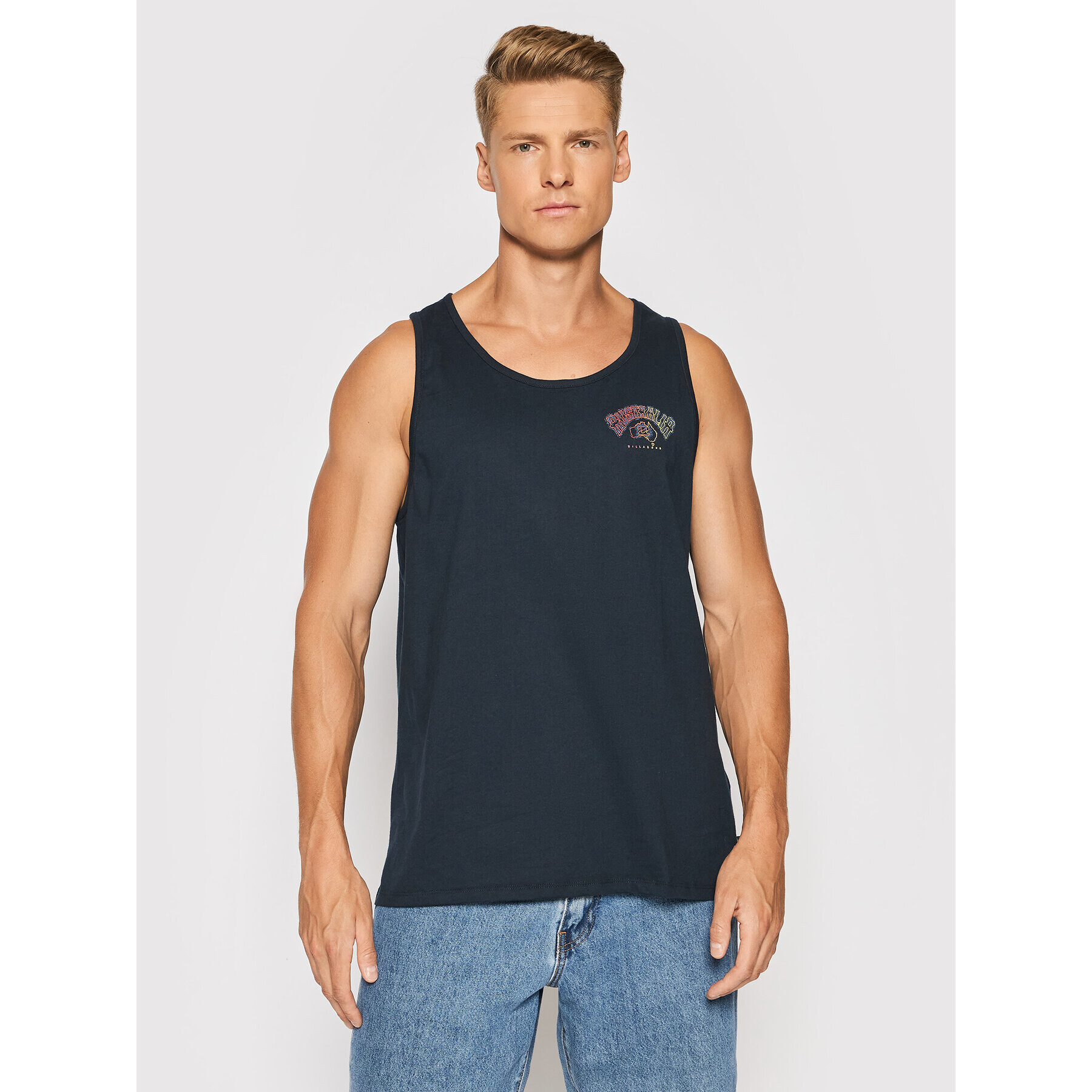 Billabong Tank top - Pepit.gr