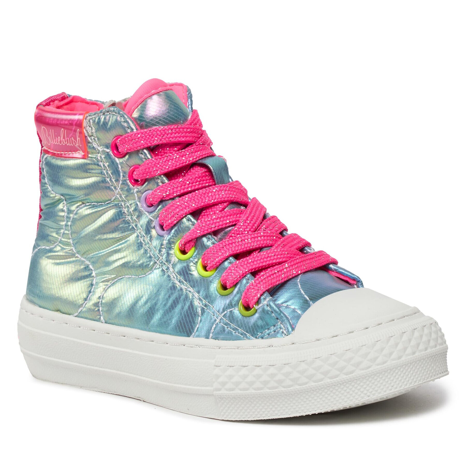 Billieblush Sneakers - Pepit.gr