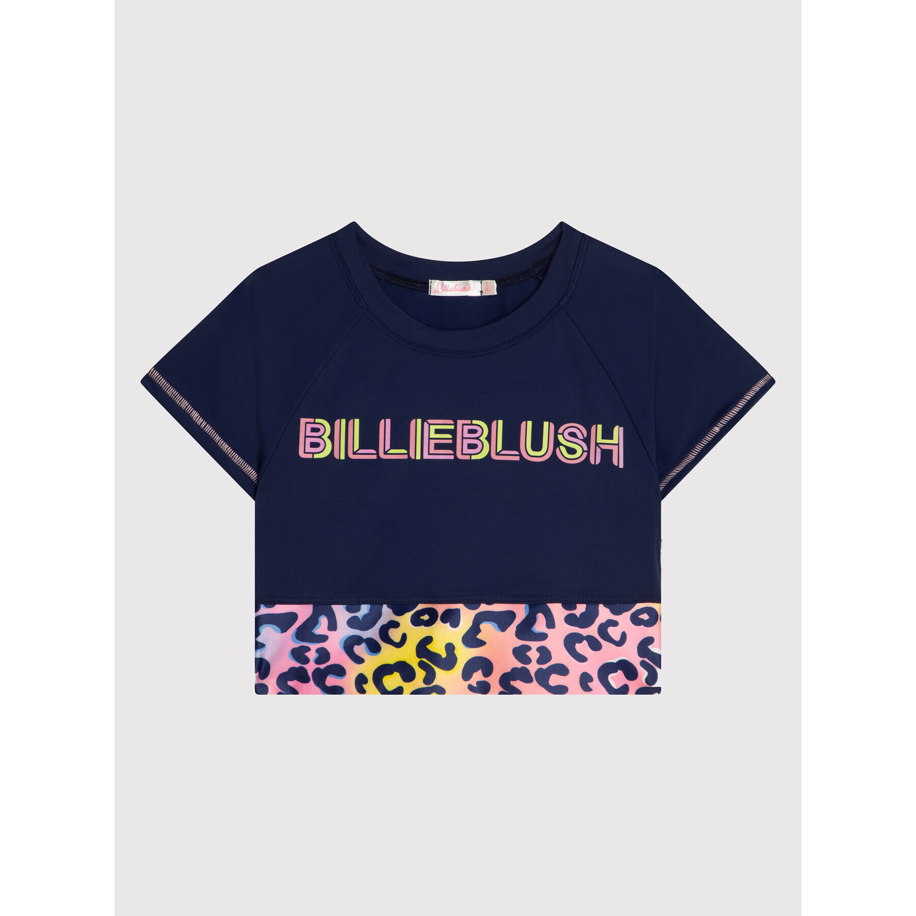 Billieblush T-Shirt - Pepit.gr