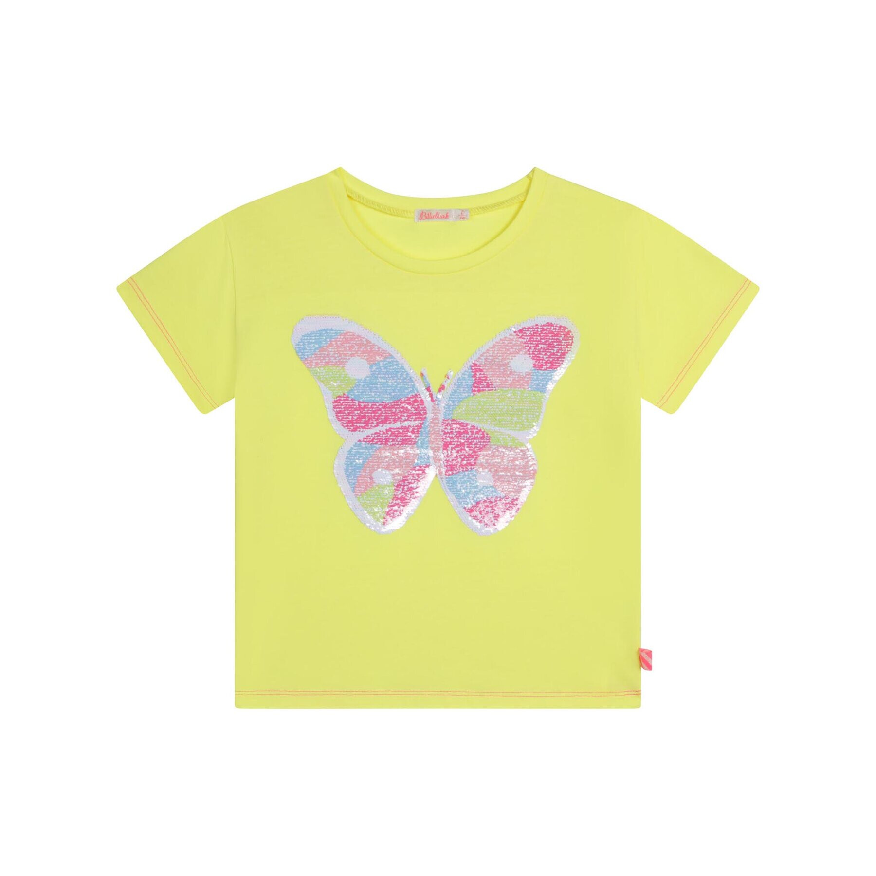 Billieblush T-Shirt - Pepit.gr