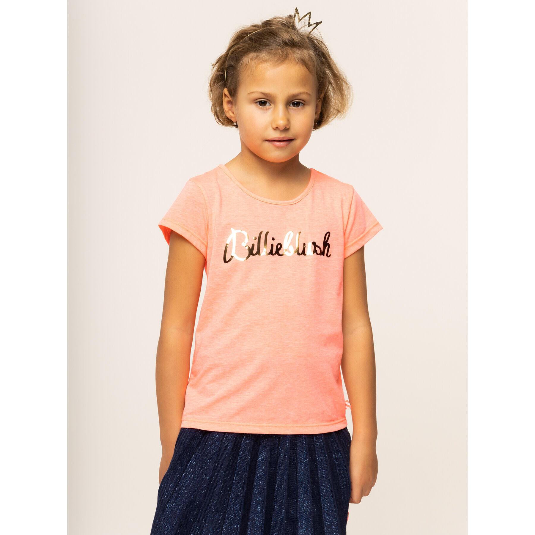 Billieblush T-Shirt - Pepit.gr