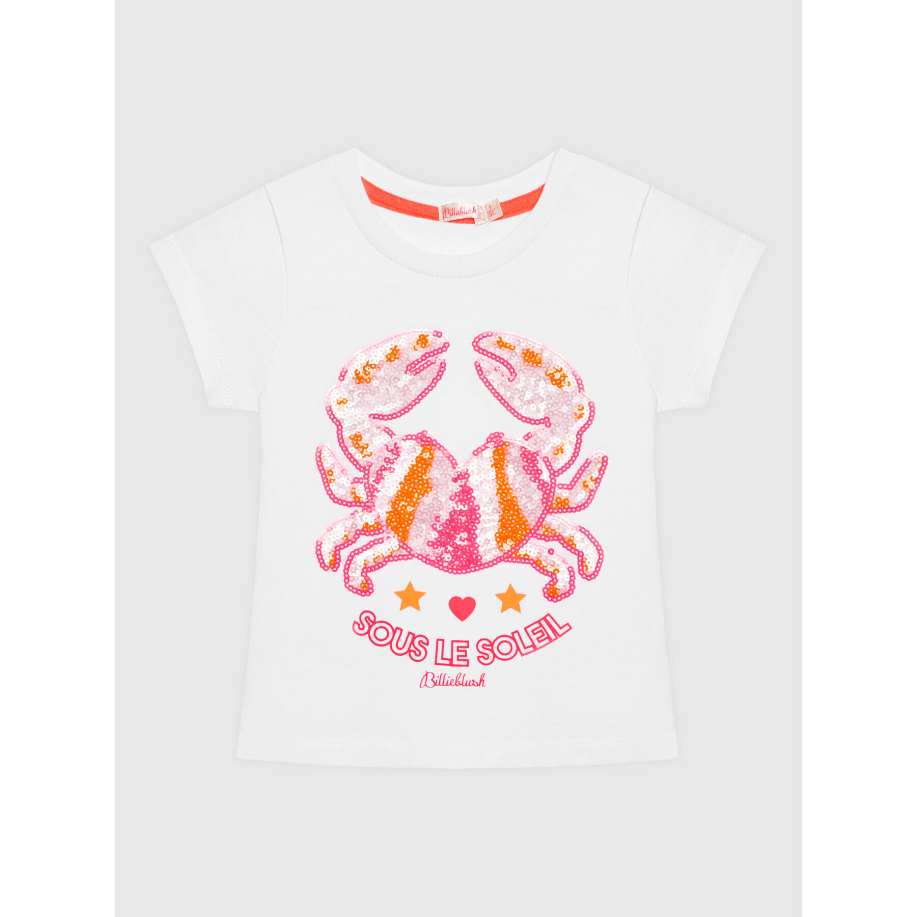 Billieblush T-Shirt - Pepit.gr