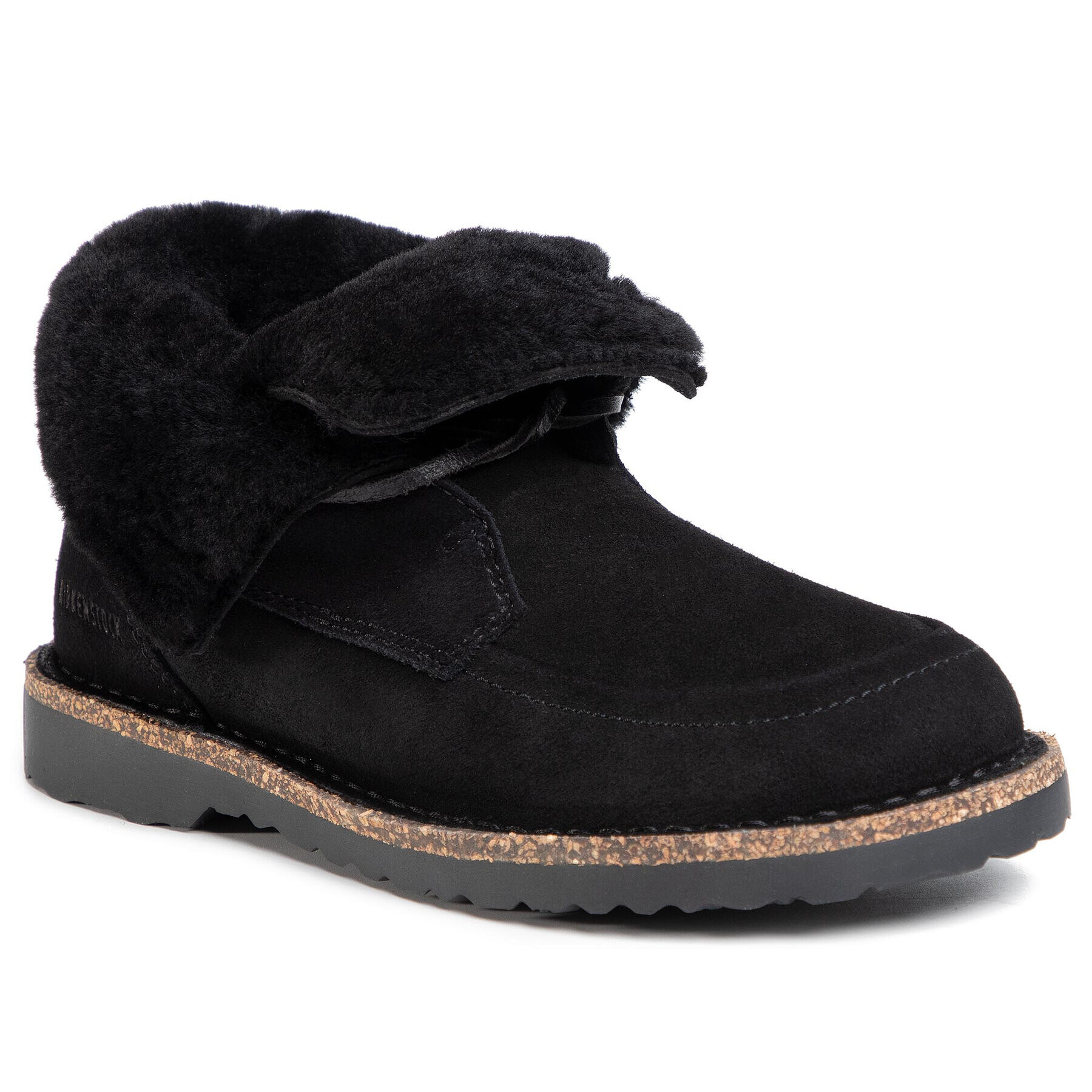 Birkenstock Μποτάκια - Pepit.gr