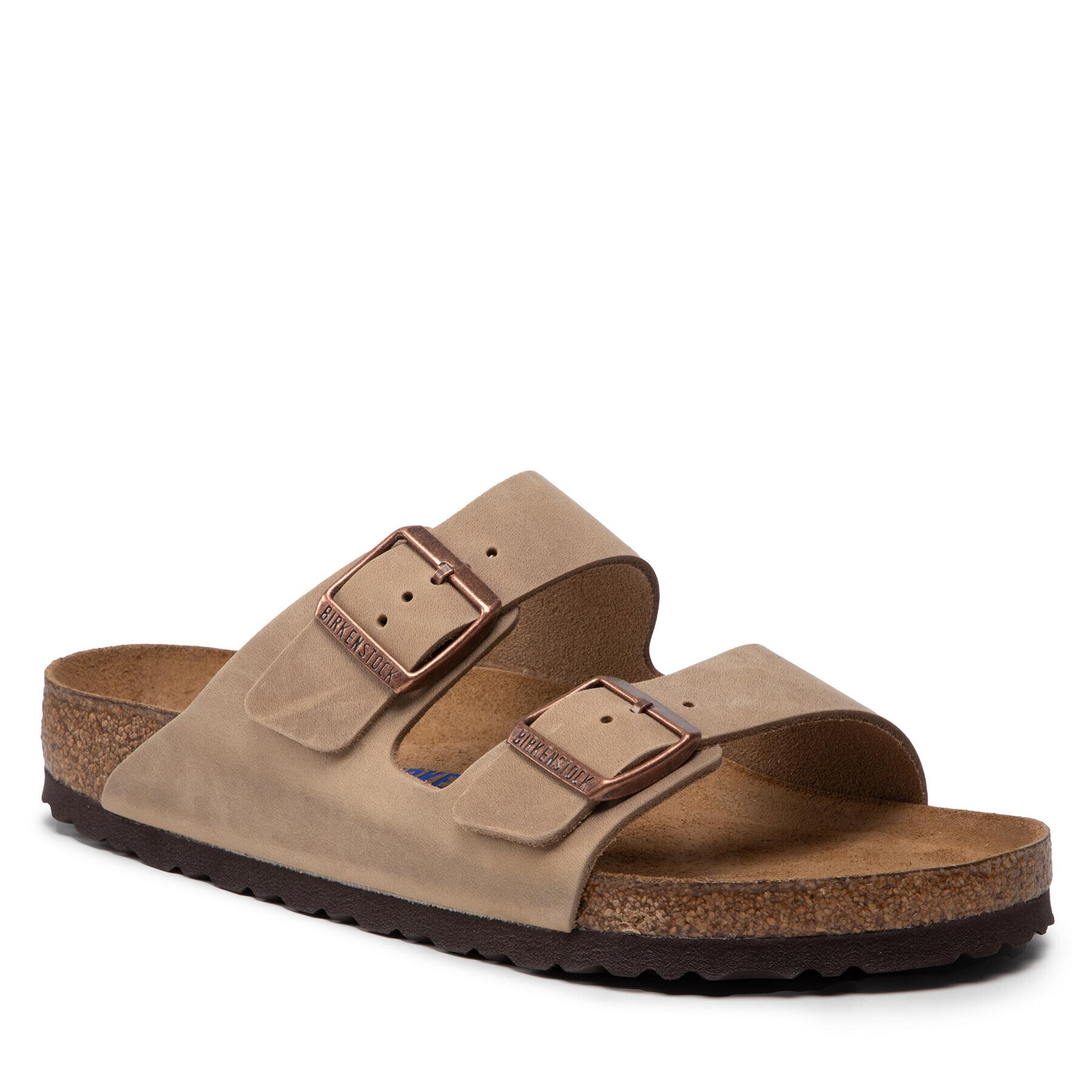 Birkenstock Παντόφλες - Pepit.gr