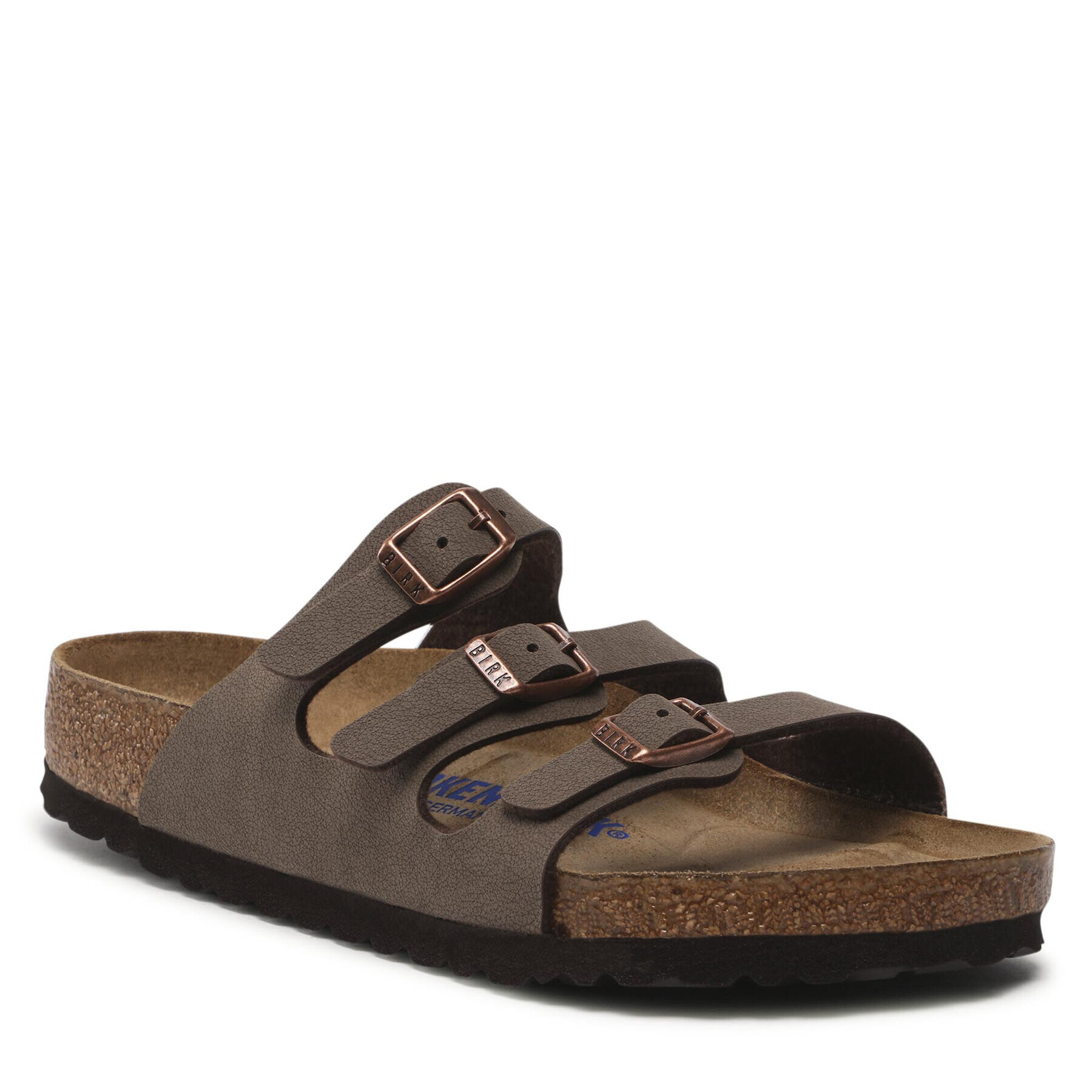 Birkenstock Παντόφλες - Pepit.gr