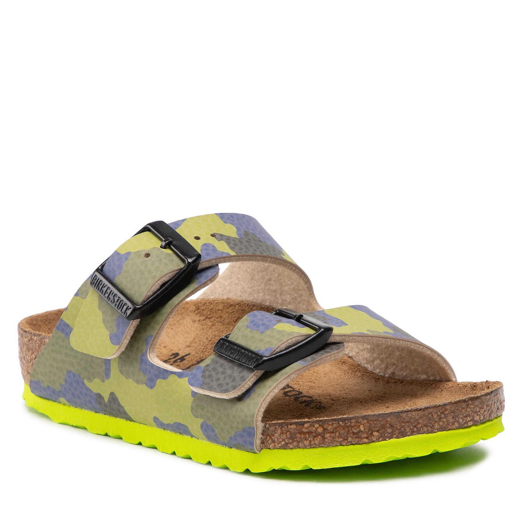 Birkenstock Παντόφλες - Pepit.gr