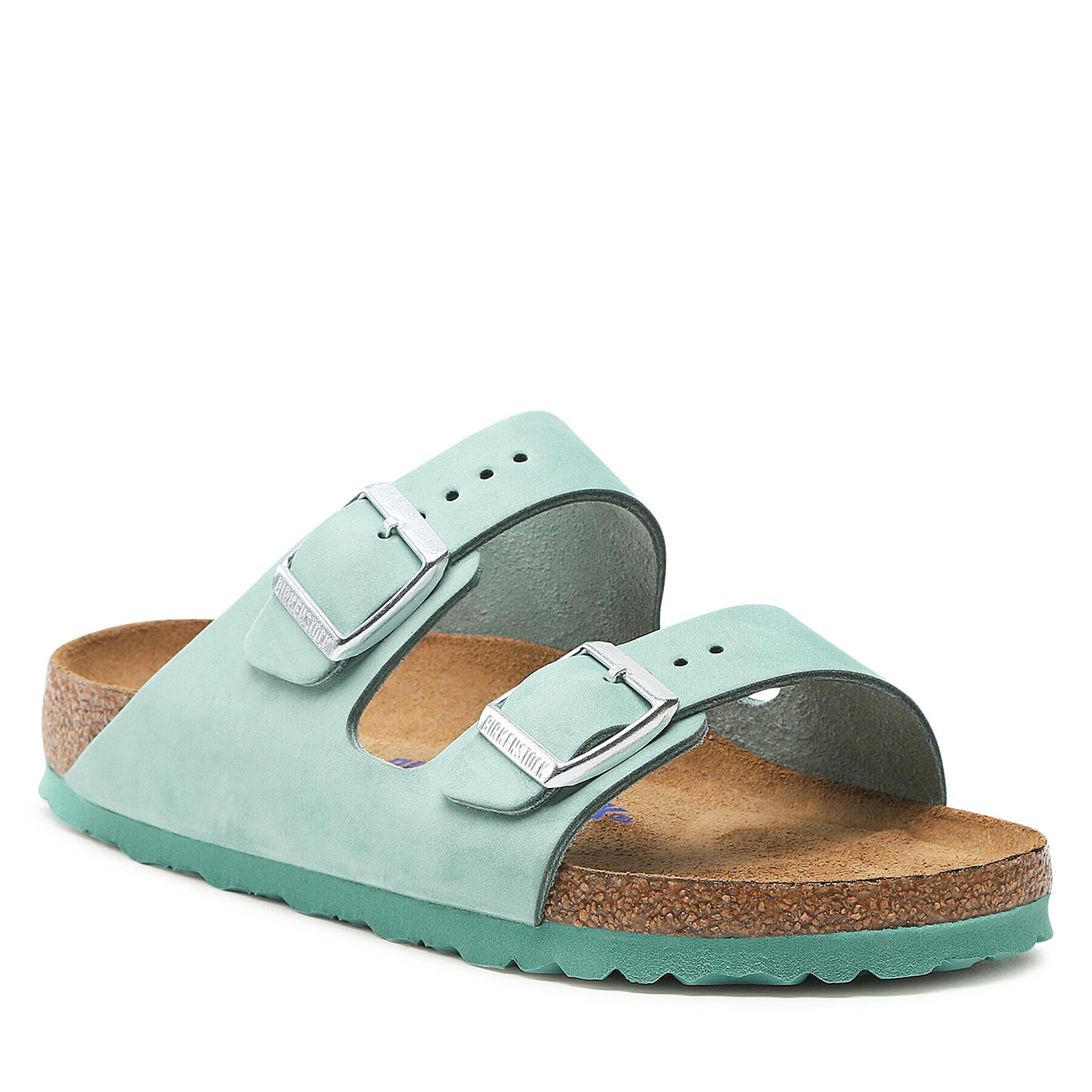 Birkenstock Παντόφλες - Pepit.gr