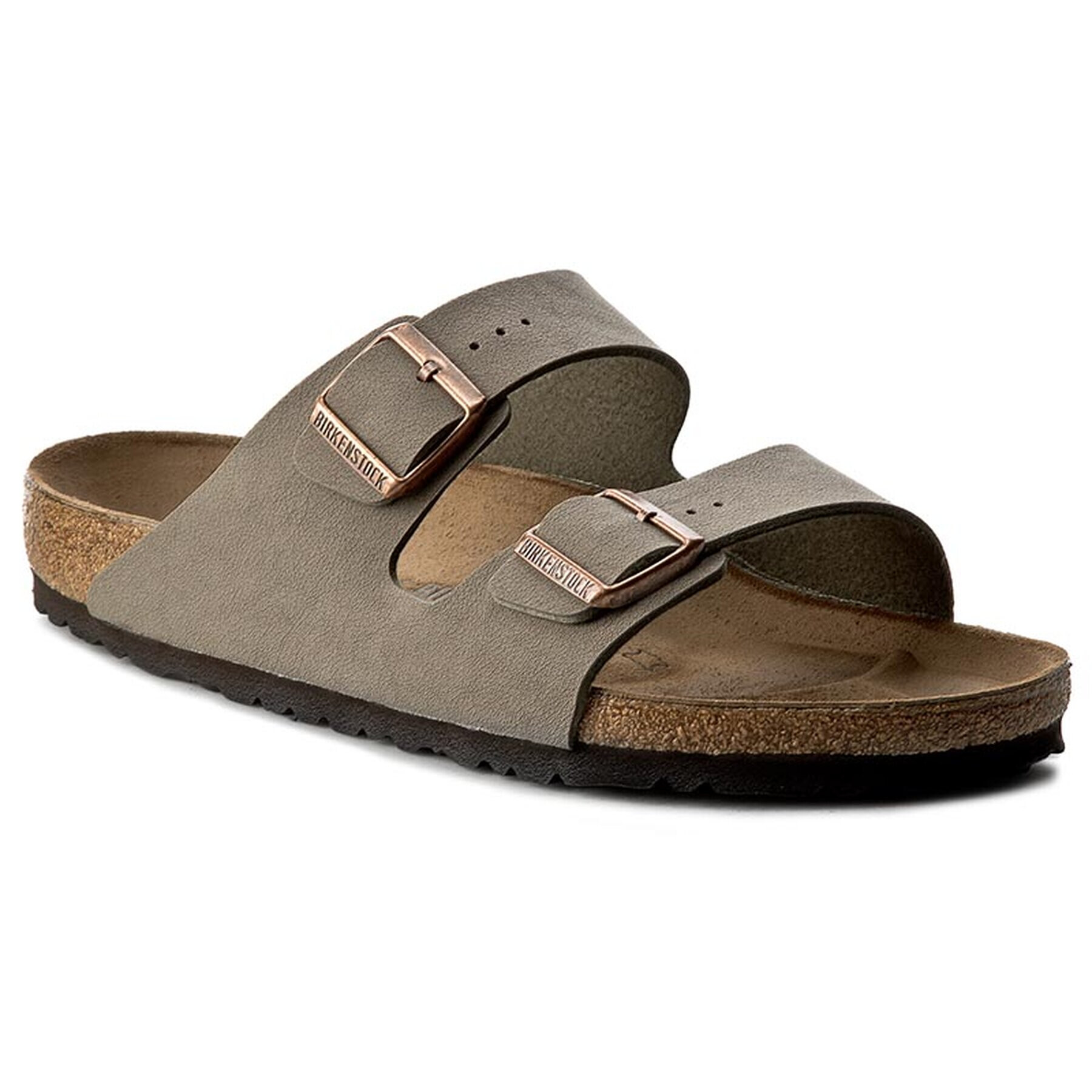 Birkenstock Παντόφλες - Pepit.gr