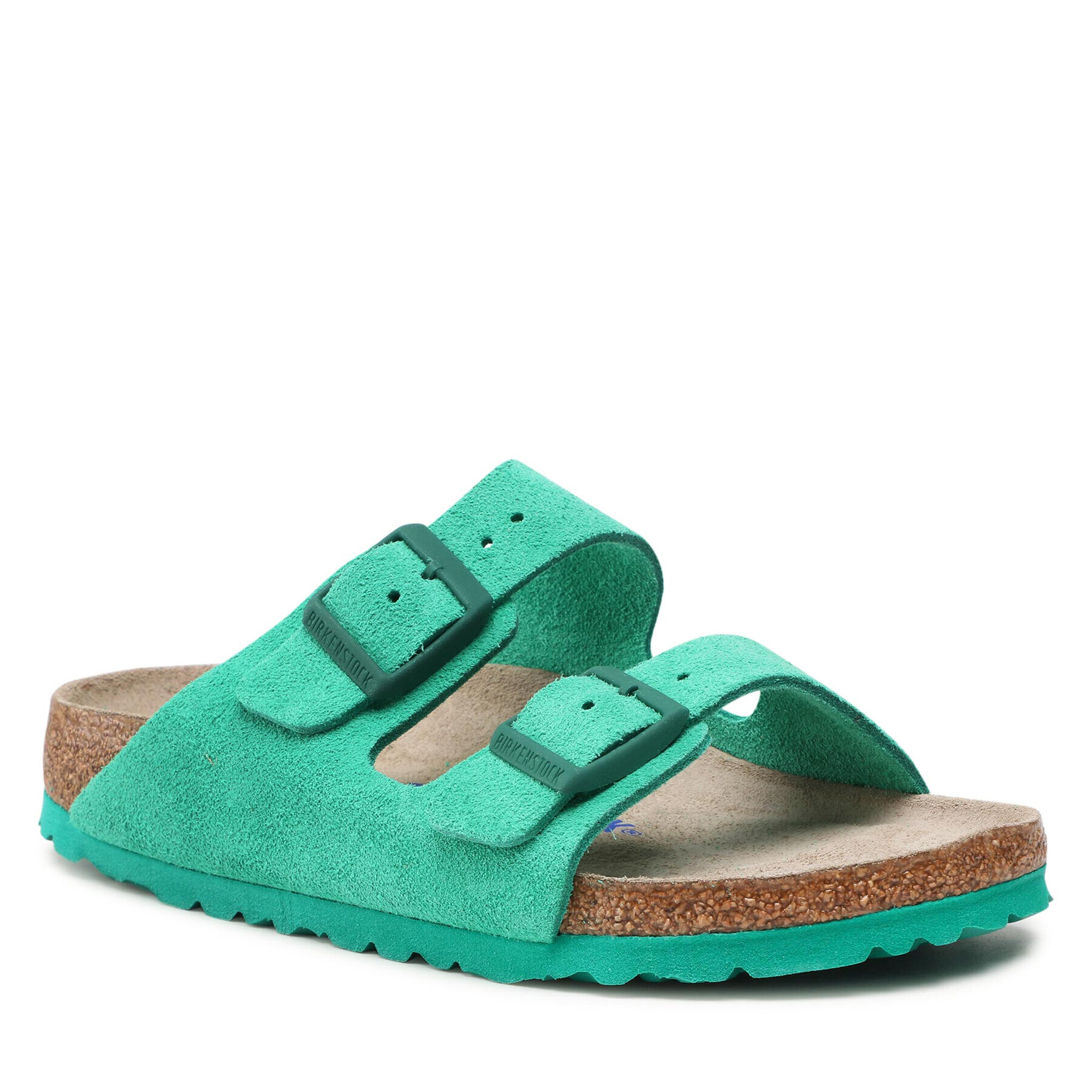 Birkenstock Παντόφλες - Pepit.gr