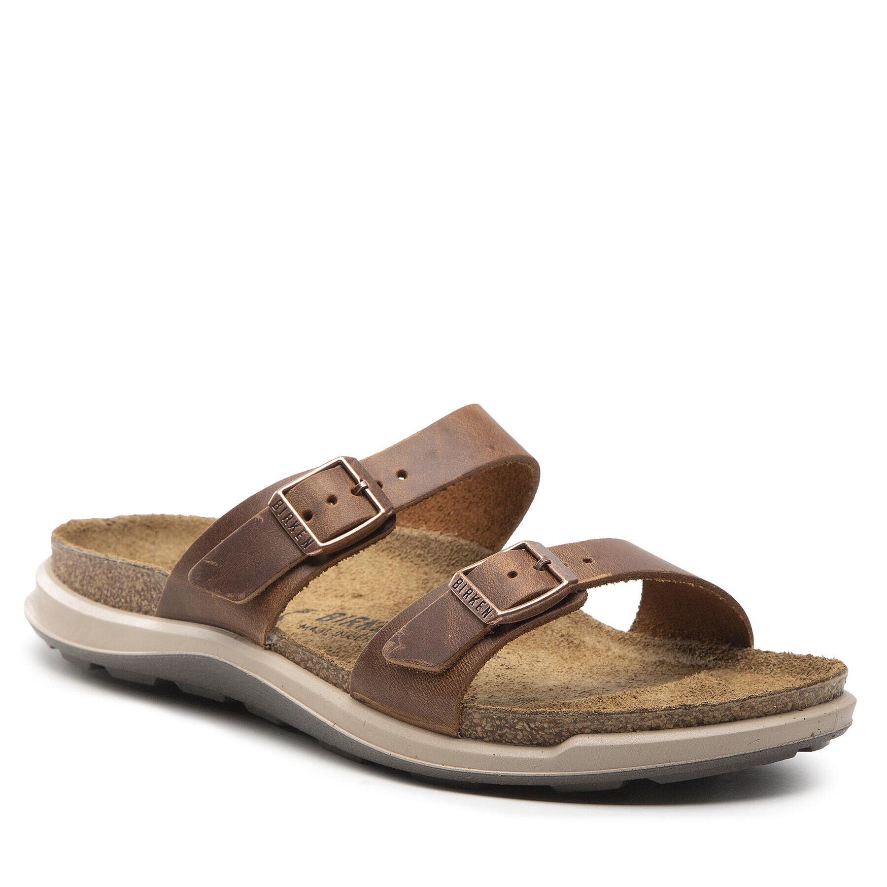 Birkenstock Παντόφλες - Pepit.gr