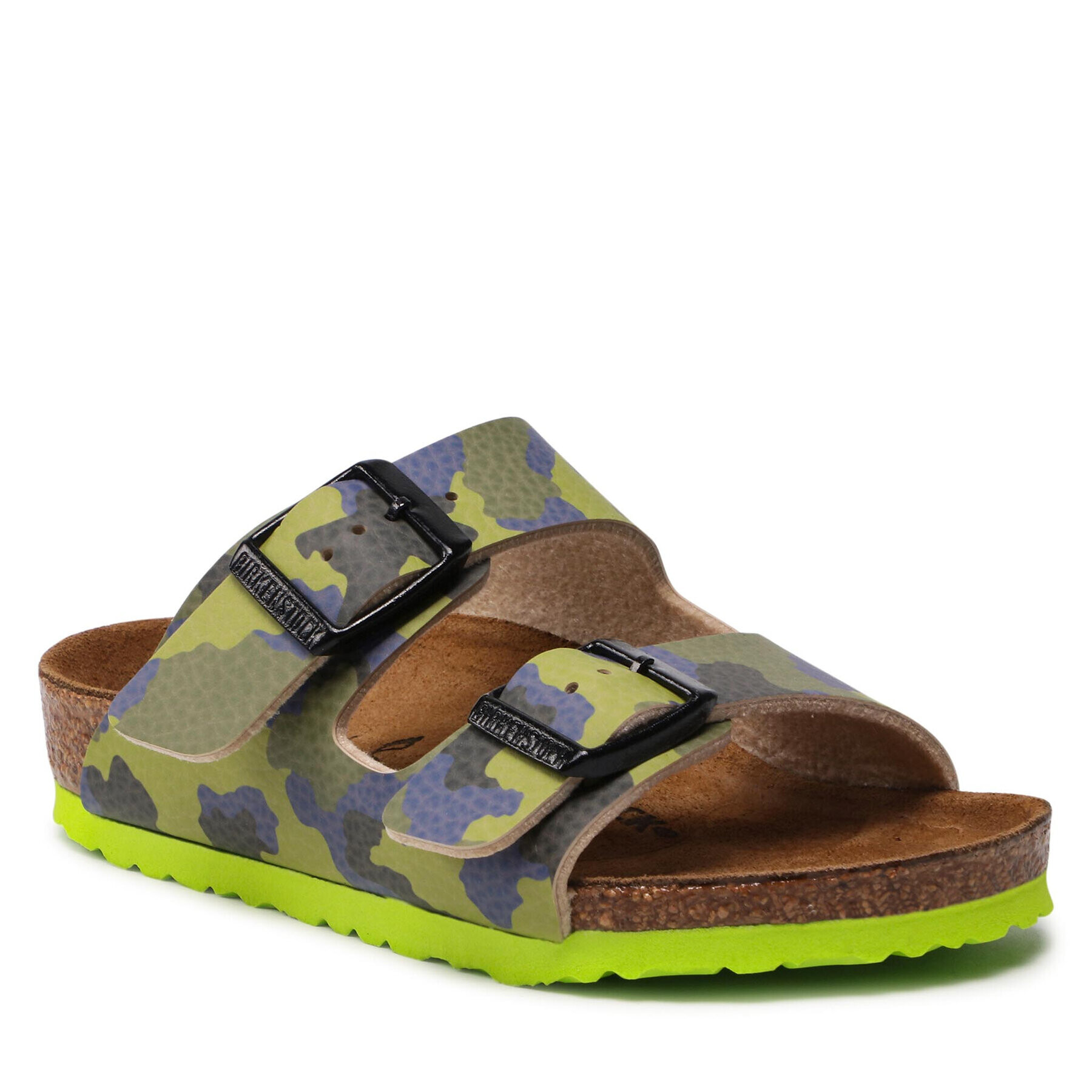 Birkenstock Παντόφλες - Pepit.gr