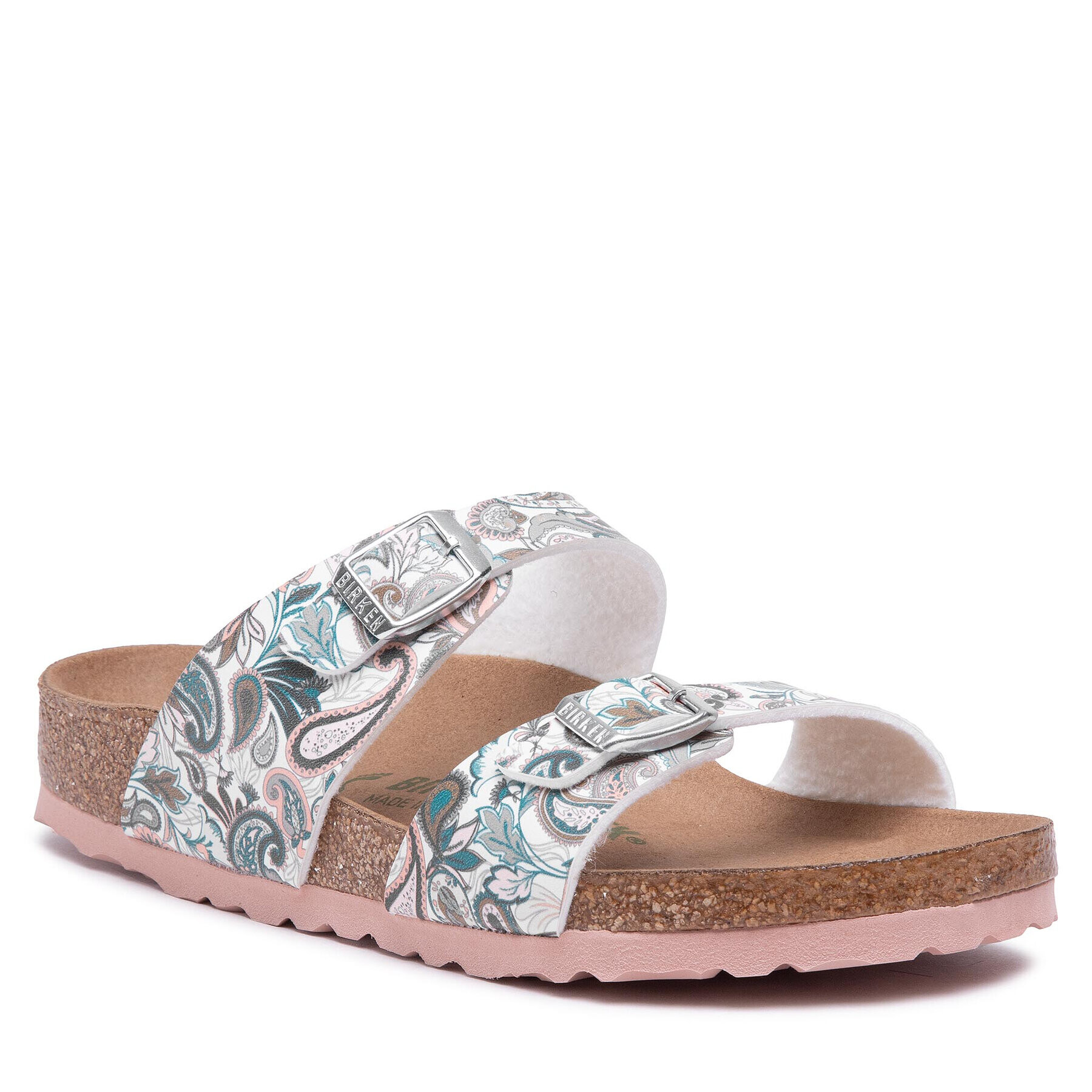 Birkenstock Παντόφλες - Pepit.gr