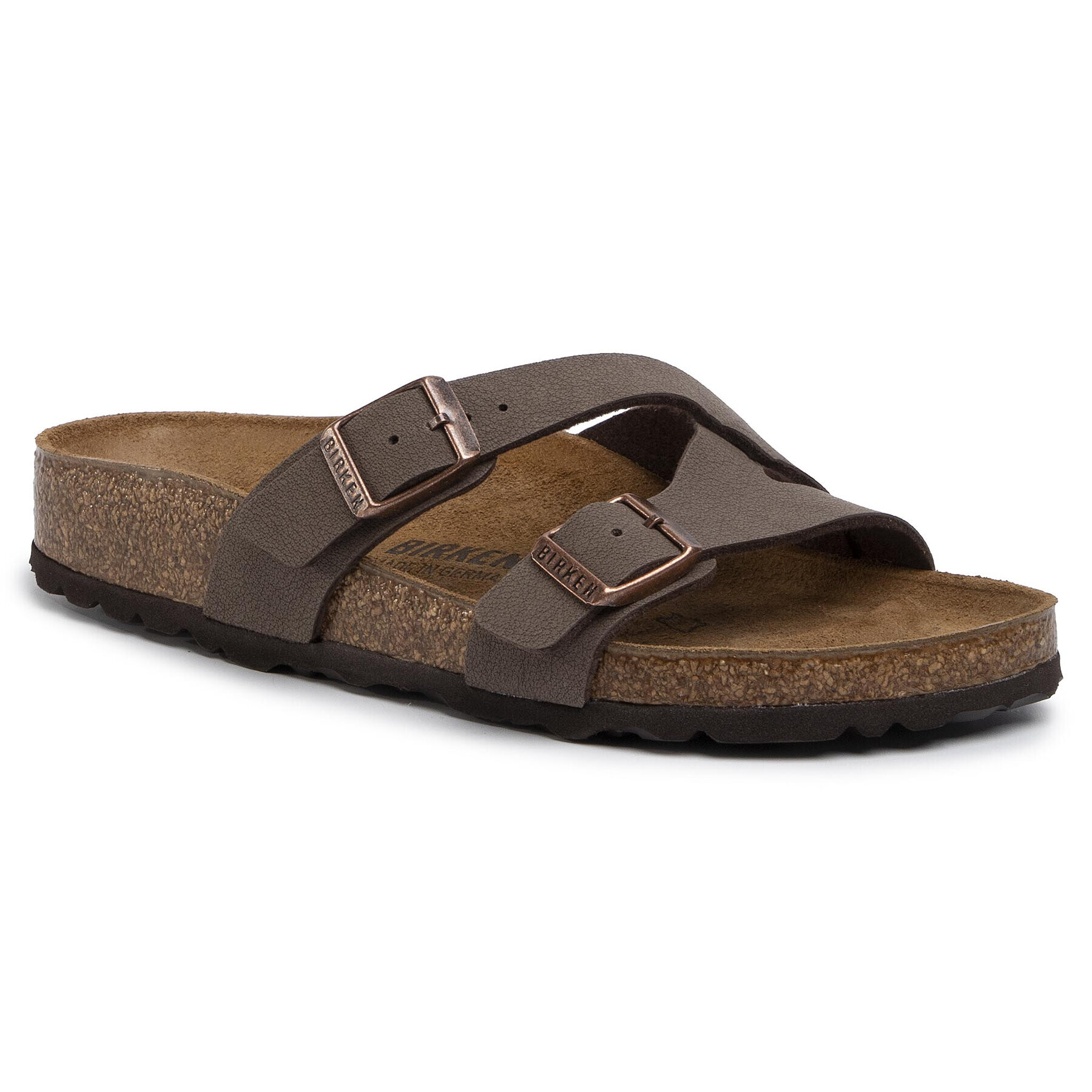 Birkenstock Παντόφλες - Pepit.gr