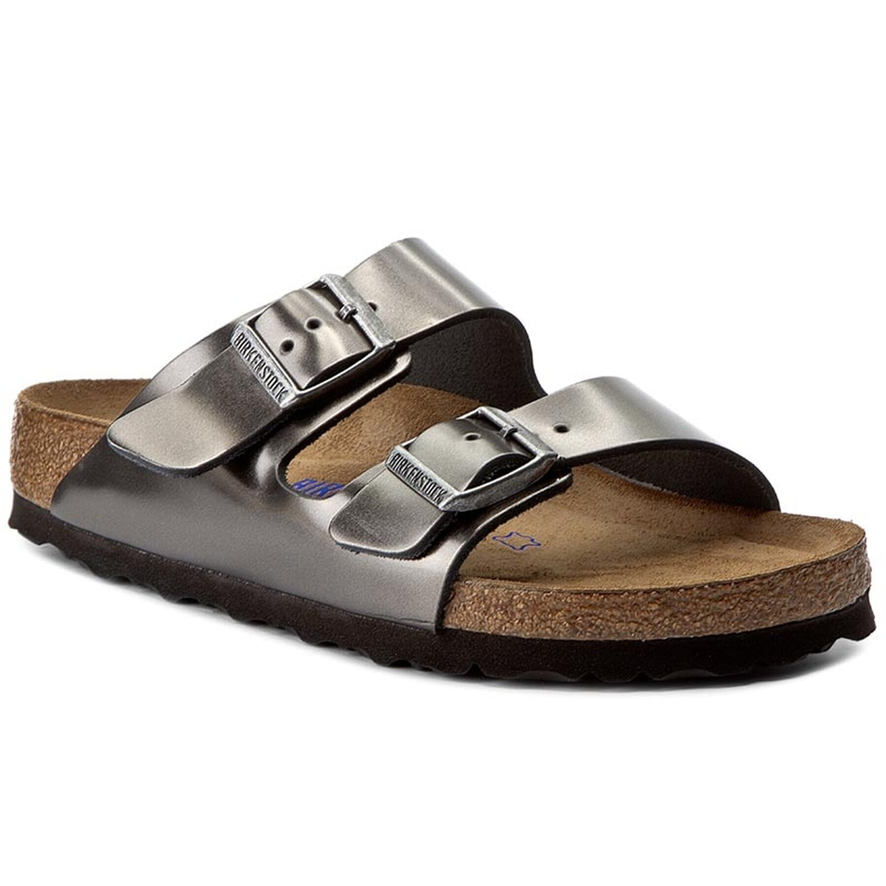 Birkenstock Παντόφλες - Pepit.gr