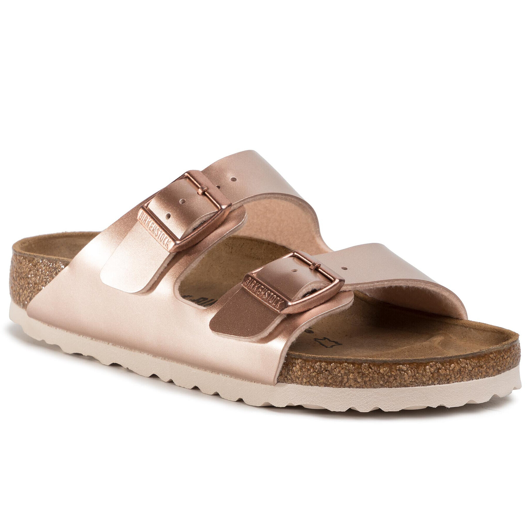 Birkenstock Παντόφλες - Pepit.gr