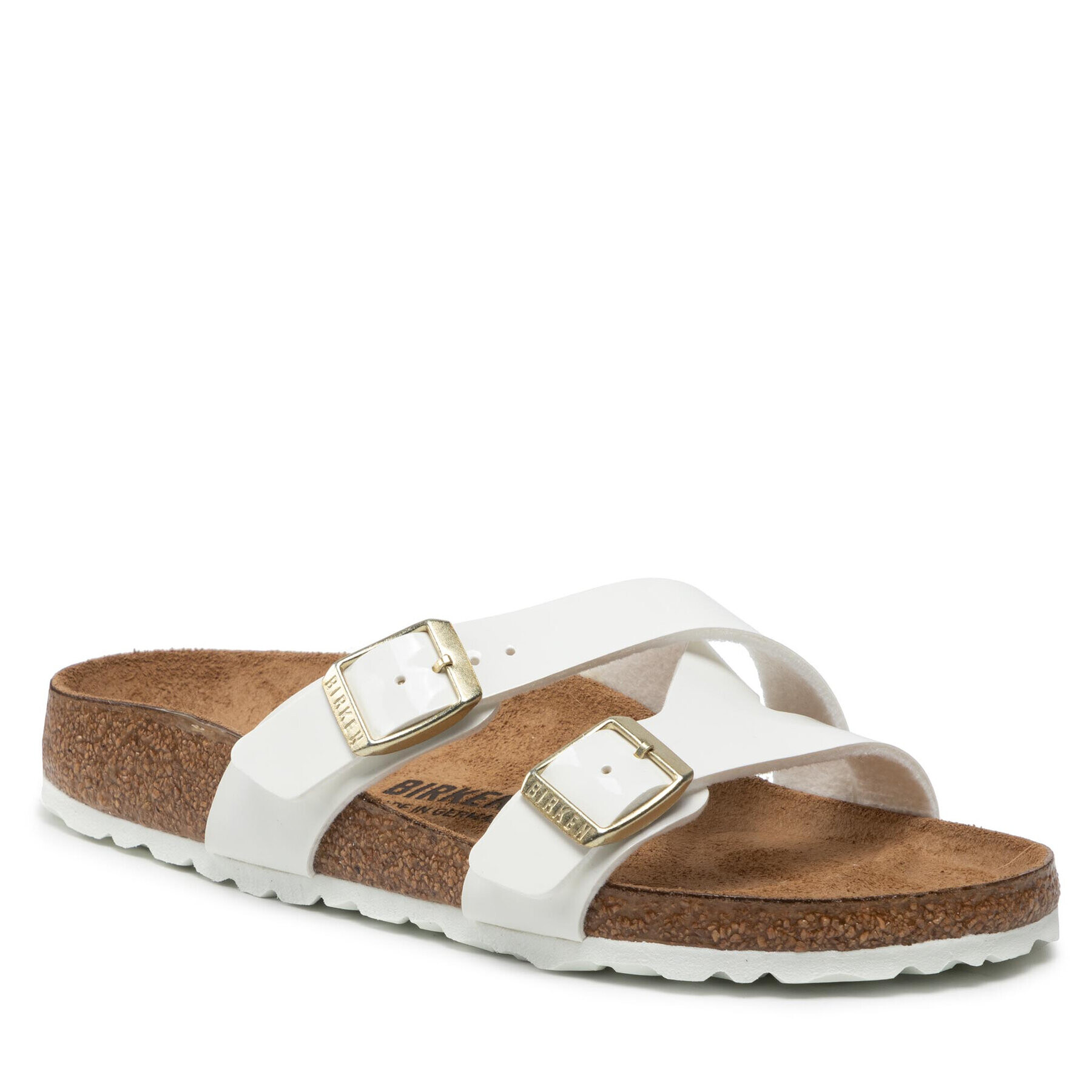 Birkenstock Παντόφλες - Pepit.gr