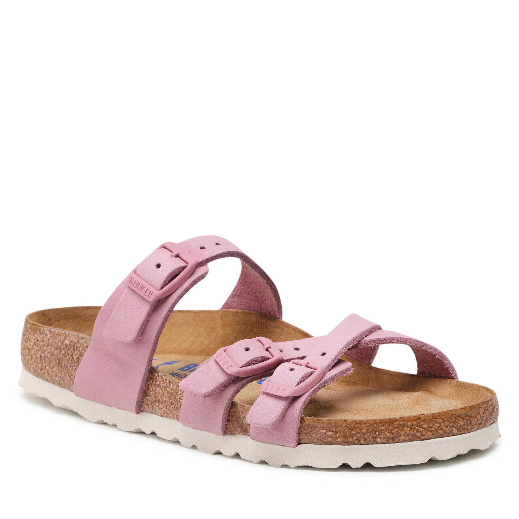 Birkenstock Παντόφλες - Pepit.gr