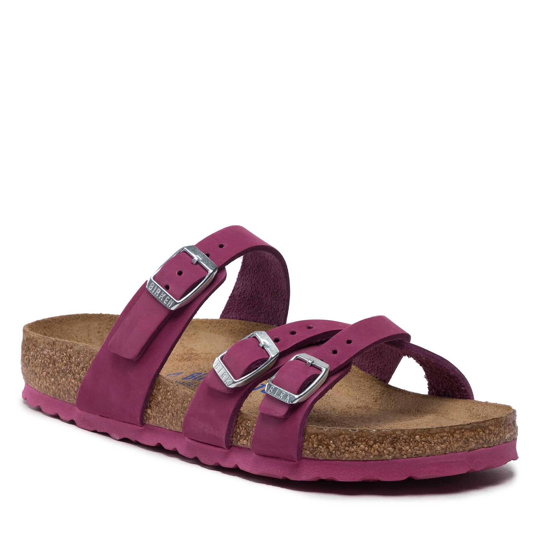 Birkenstock Παντόφλες - Pepit.gr