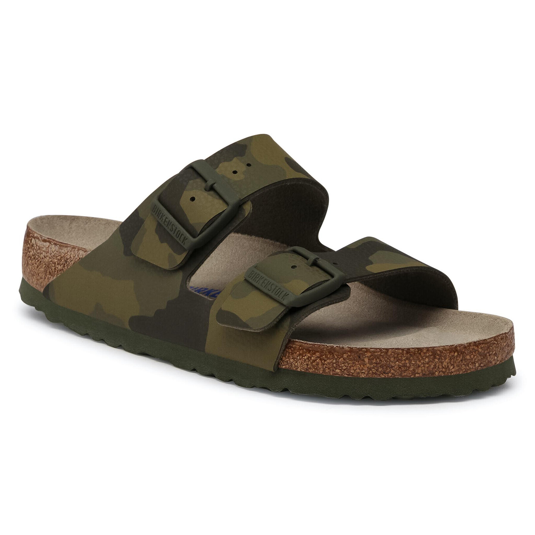 Birkenstock Παντόφλες - Pepit.gr