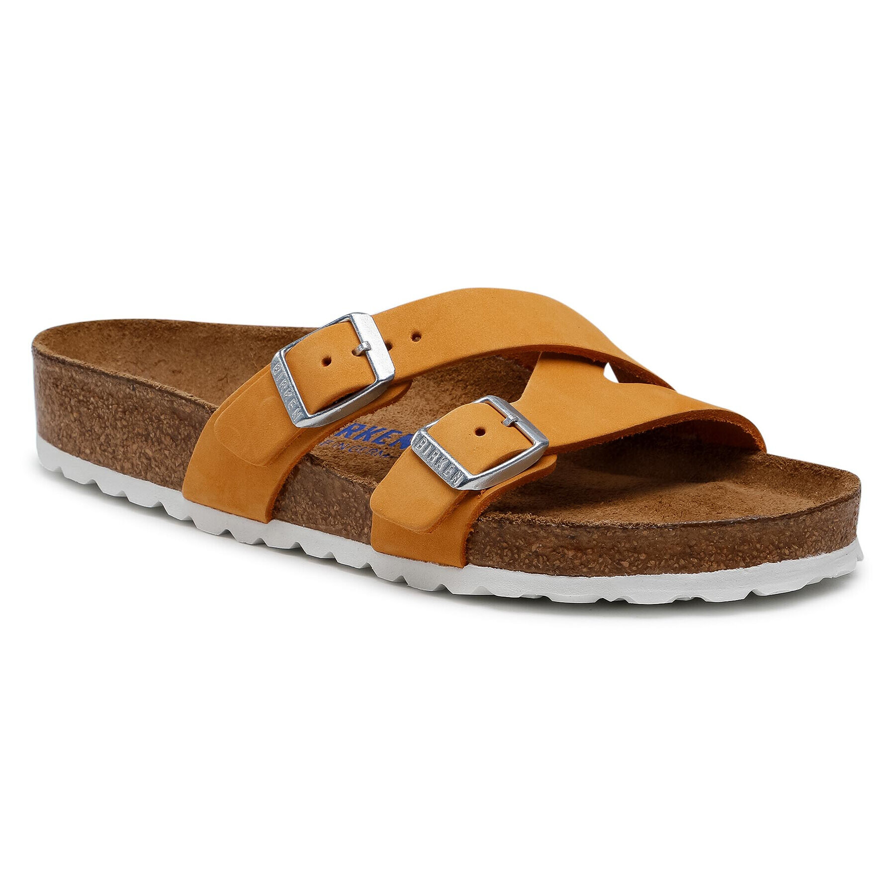 Birkenstock Παντόφλες - Pepit.gr