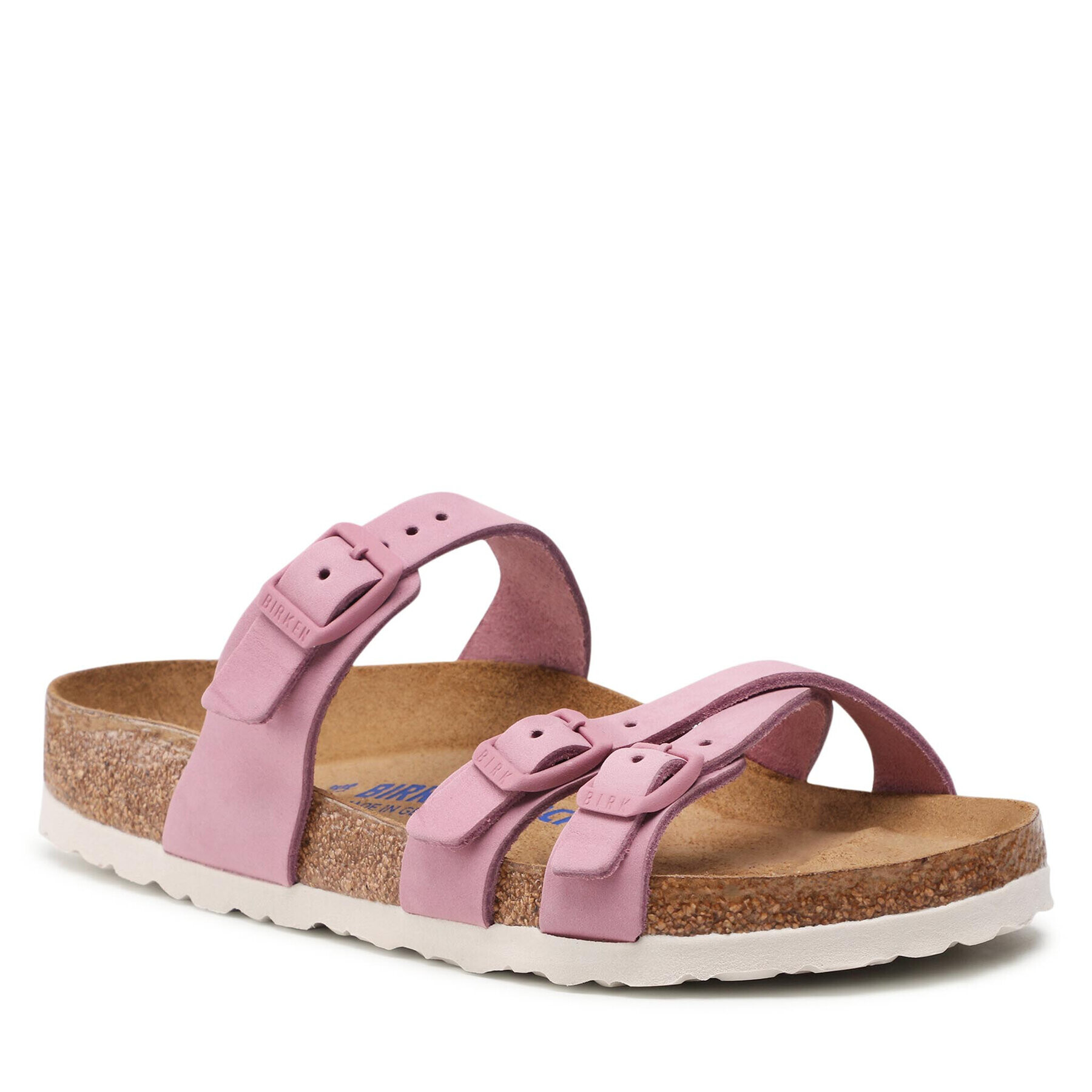 Birkenstock Παντόφλες - Pepit.gr