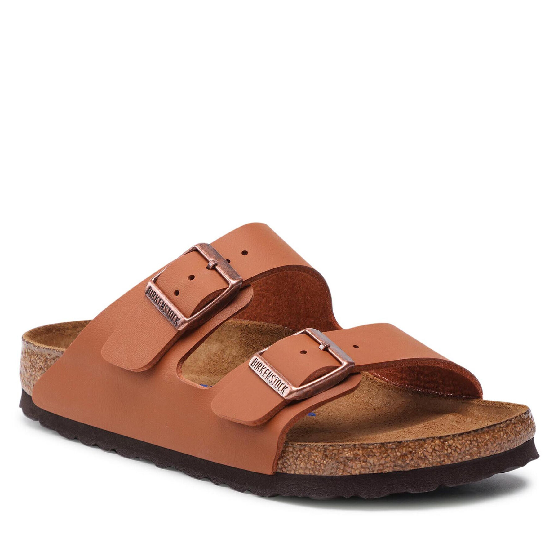 Birkenstock Παντόφλες - Pepit.gr