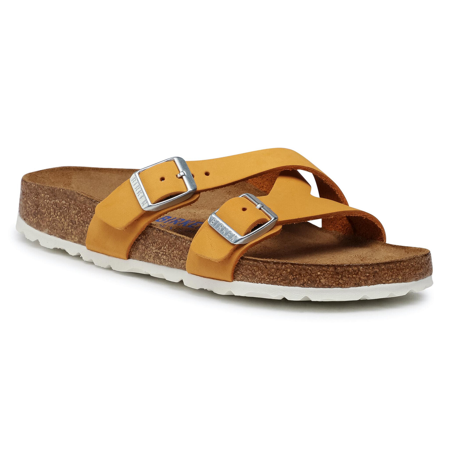 Birkenstock Παντόφλες - Pepit.gr