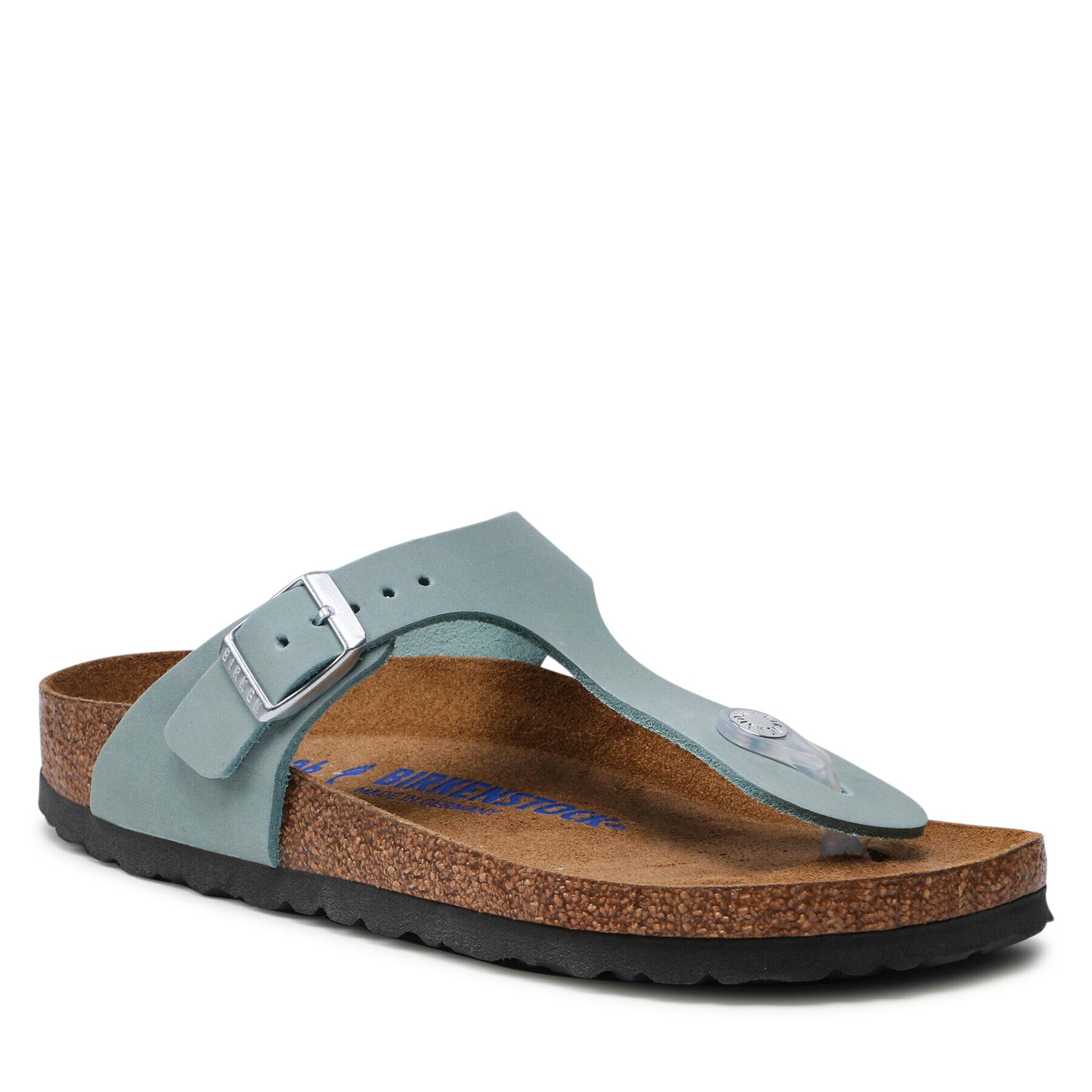 Birkenstock Παντόφλες - Pepit.gr